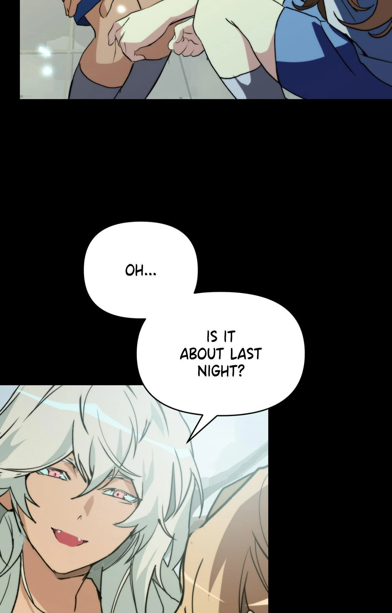 sun class kindergarten peers || PARADISE SCANS || - Chapter 39 manhwa