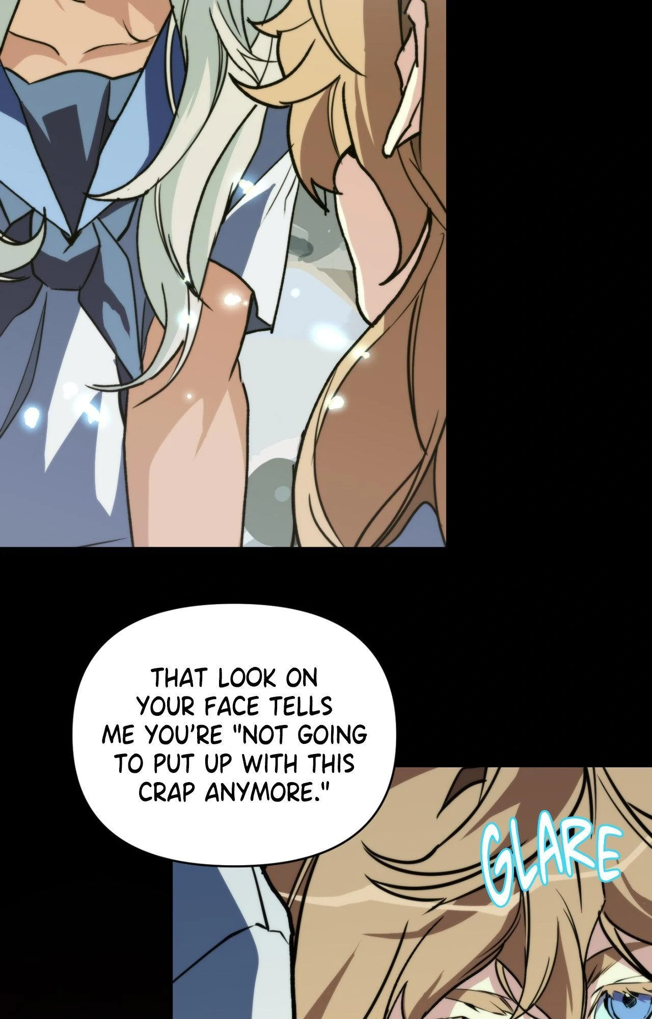 sun class kindergarten peers || PARADISE SCANS || - Chapter 39 manhwa