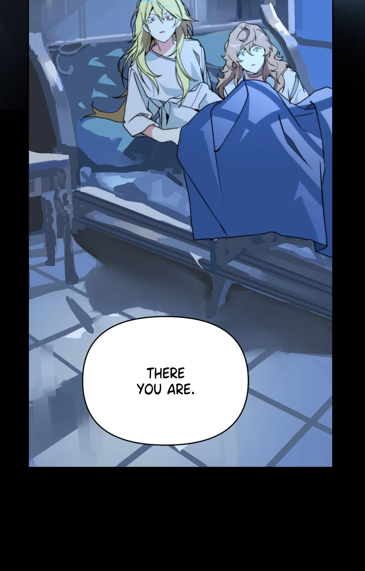 sun class kindergarten peers || PARADISE SCANS || - Chapter 39 manhwa