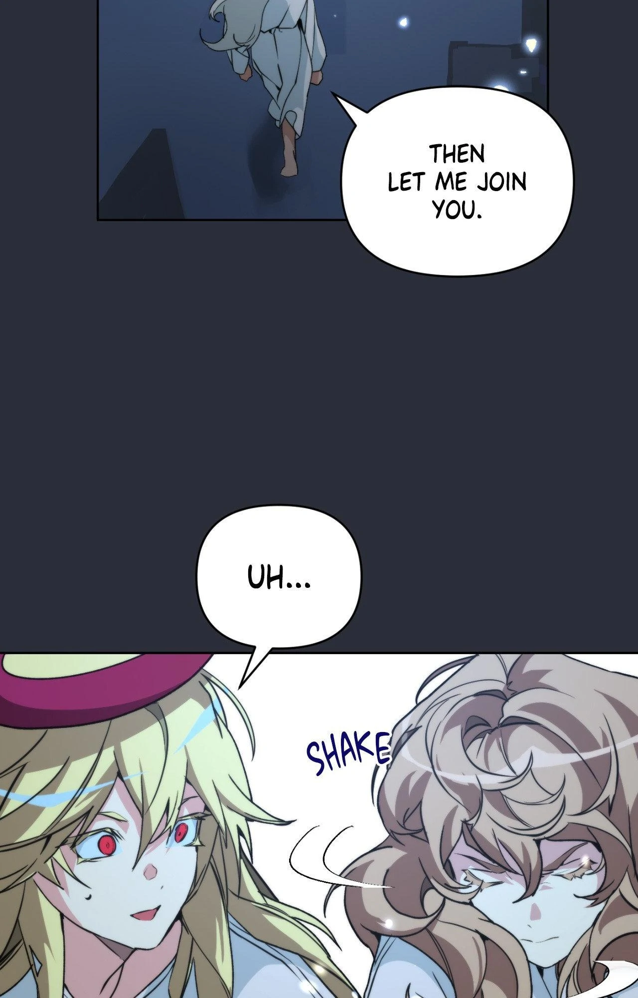 sun class kindergarten peers || PARADISE SCANS || - Chapter 39 manhwa