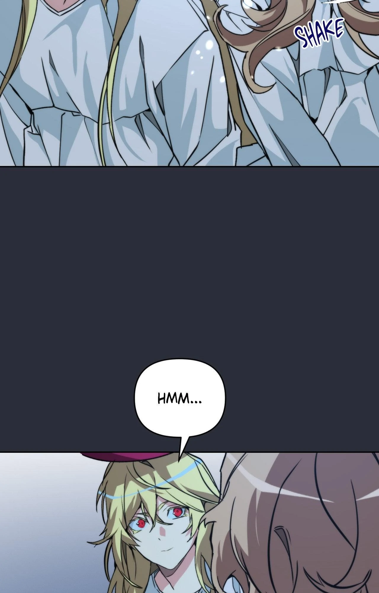 sun class kindergarten peers || PARADISE SCANS || - Chapter 39 manhwa