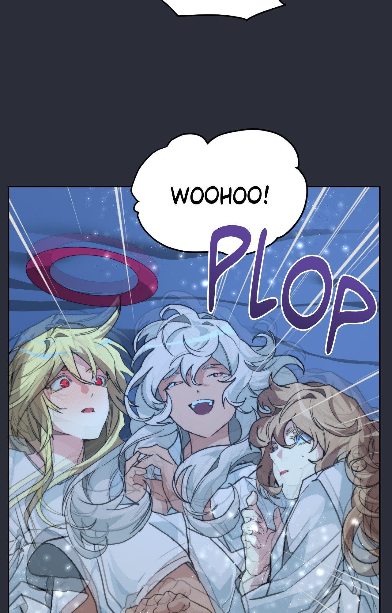 sun class kindergarten peers || PARADISE SCANS || - Chapter 39 manhwa