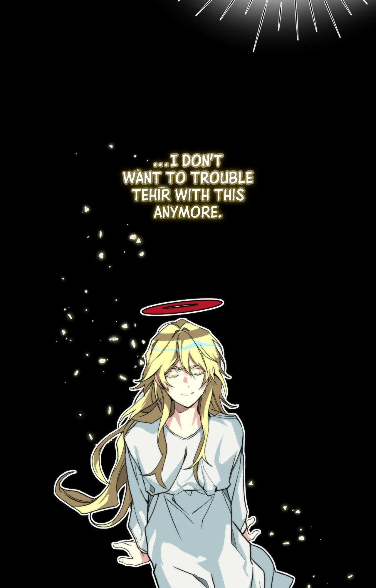sun class kindergarten peers || PARADISE SCANS || - Chapter 39 manhwa