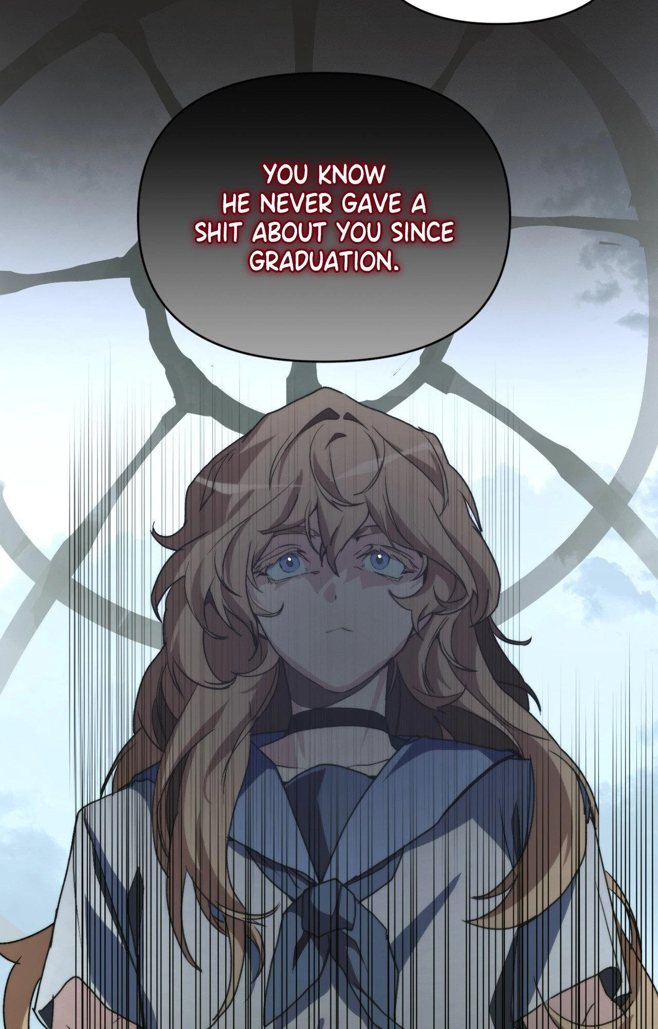 sun class kindergarten peers || PARADISE SCANS || - Chapter 39 manhwa