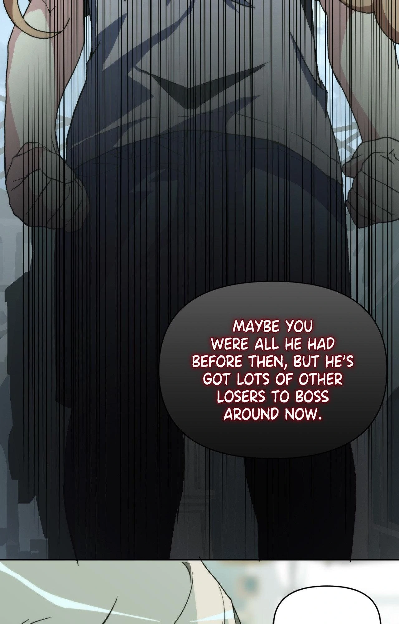 sun class kindergarten peers || PARADISE SCANS || - Chapter 39 manhwa