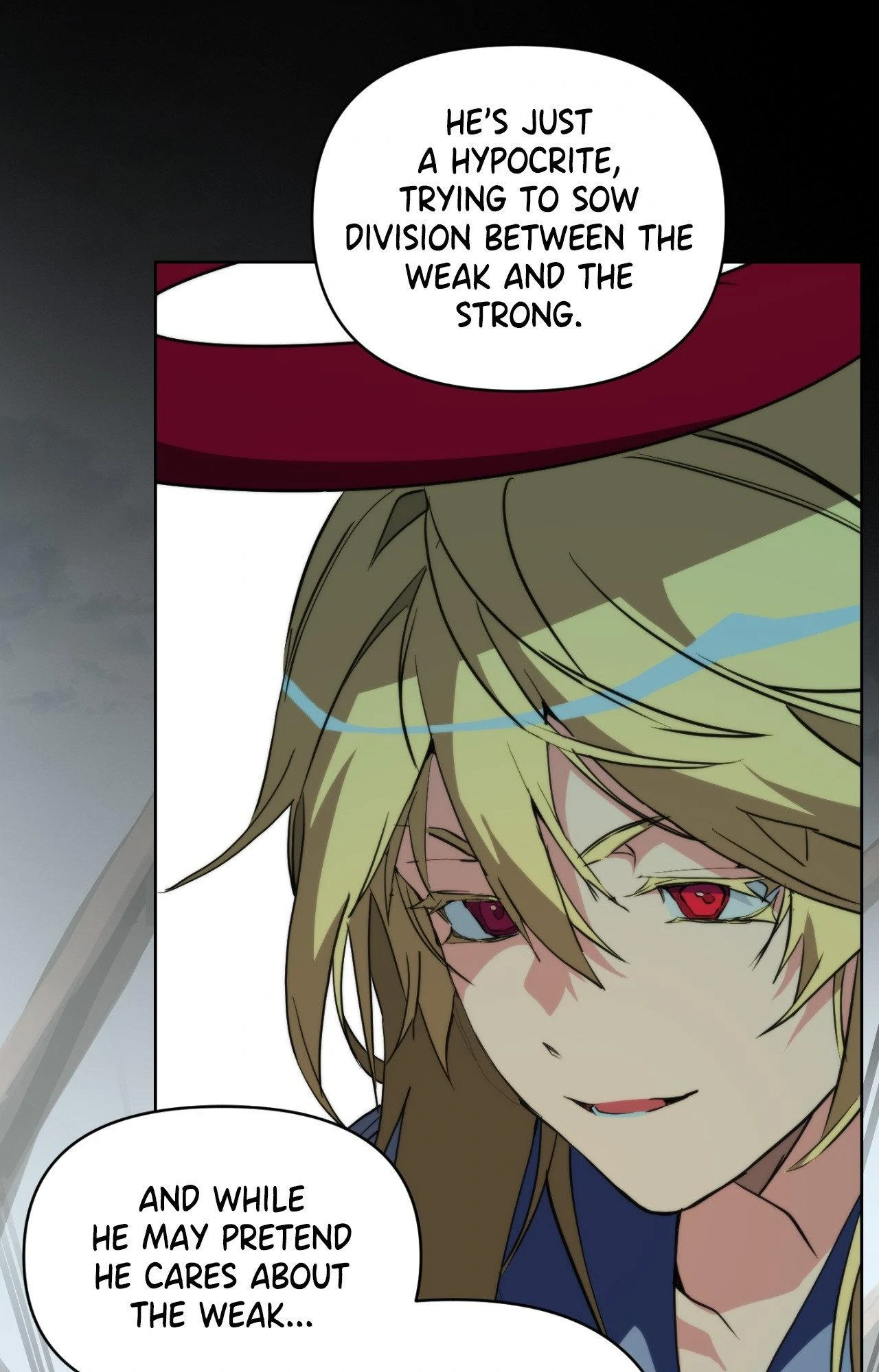 sun class kindergarten peers || PARADISE SCANS || - Chapter 39 manhwa