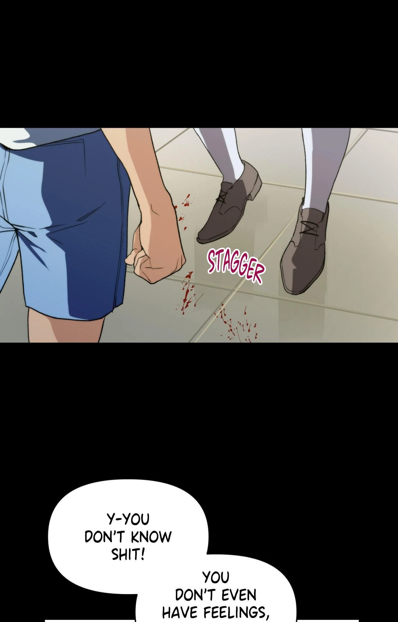 sun class kindergarten peers || PARADISE SCANS || - Chapter 39 manhwa