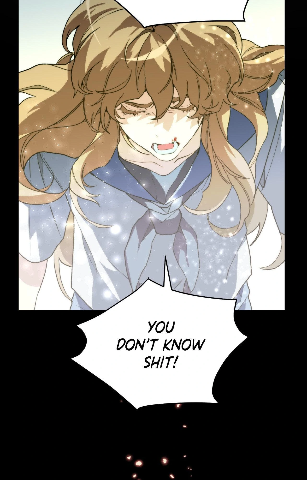 sun class kindergarten peers || PARADISE SCANS || - Chapter 39 manhwa