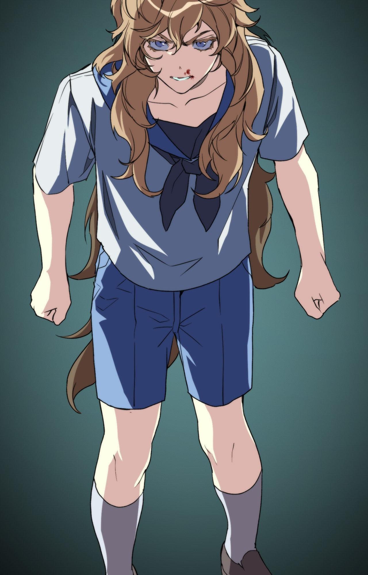 sun class kindergarten peers || PARADISE SCANS || - Chapter 39 manhwa