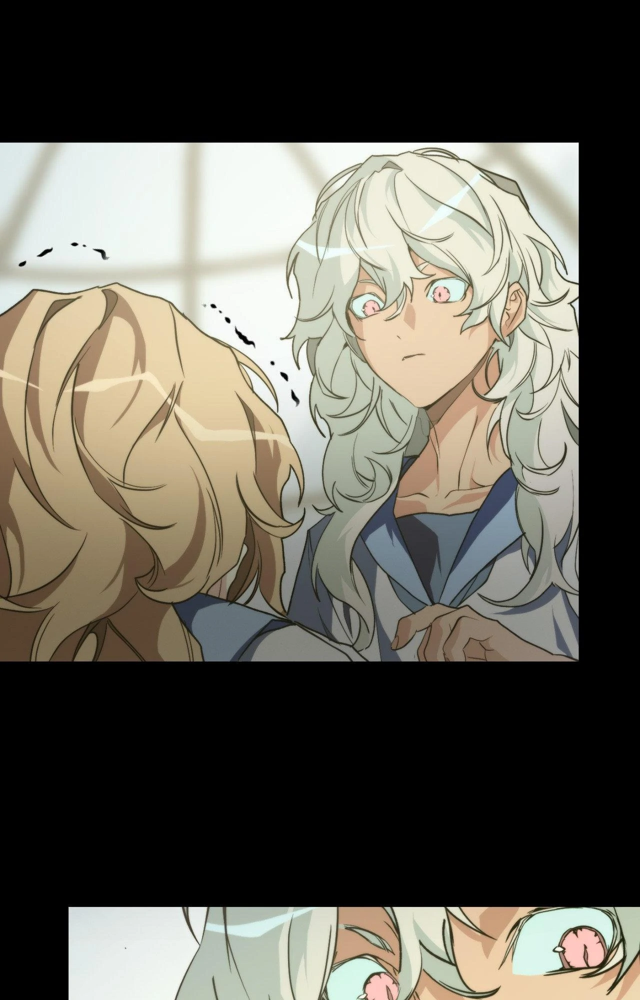 sun class kindergarten peers || PARADISE SCANS || - Chapter 39 manhwa