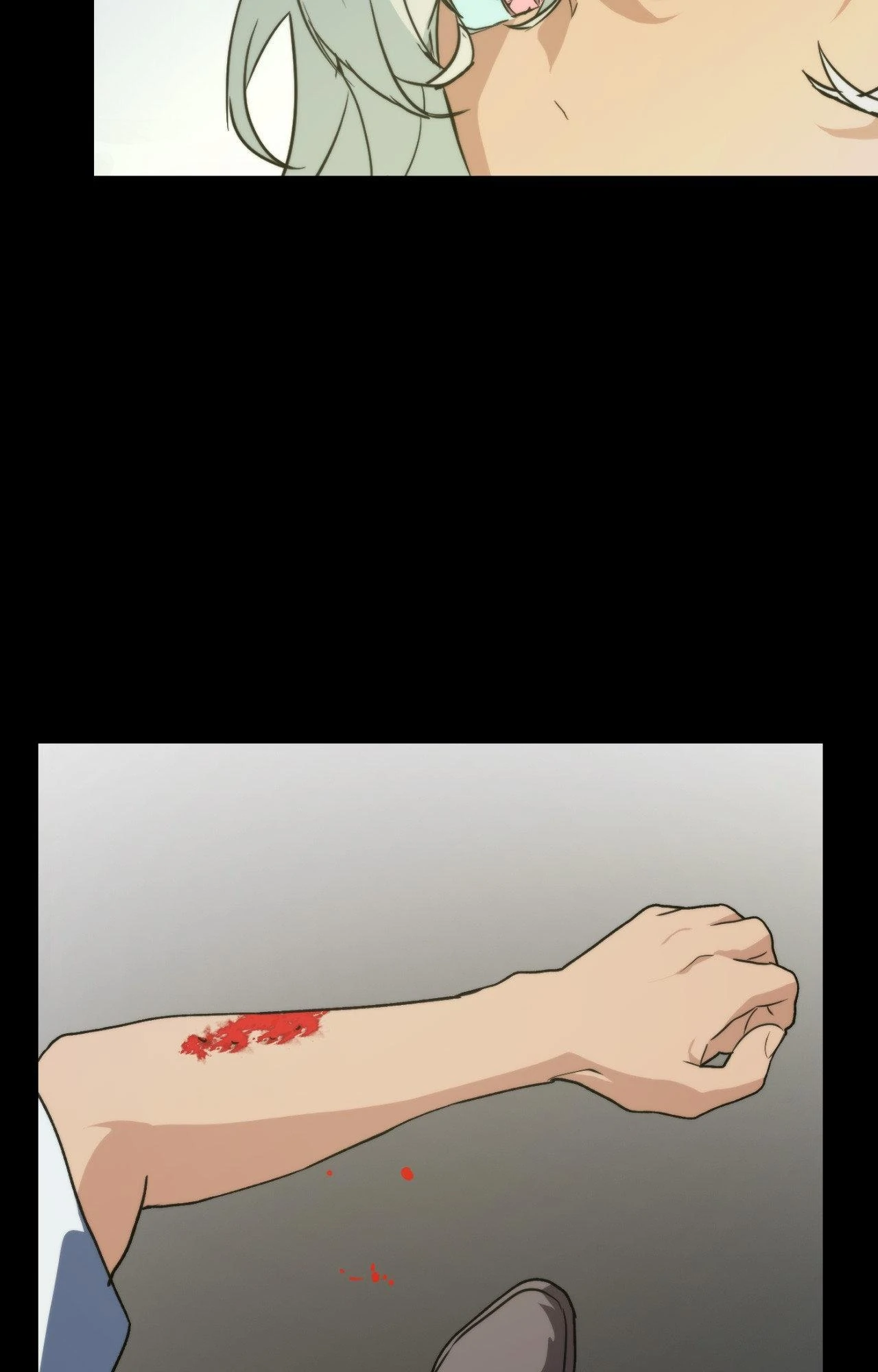 sun class kindergarten peers || PARADISE SCANS || - Chapter 39 manhwa