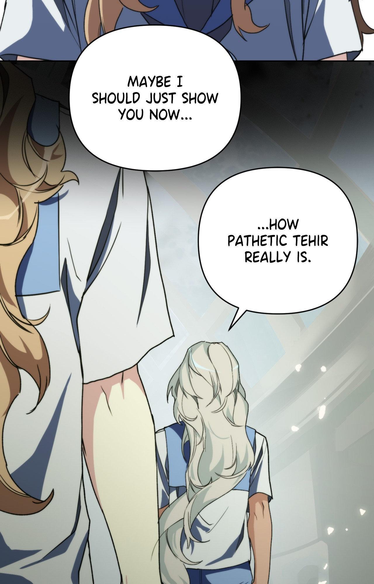 sun class kindergarten peers || PARADISE SCANS || - Chapter 39 manhwa