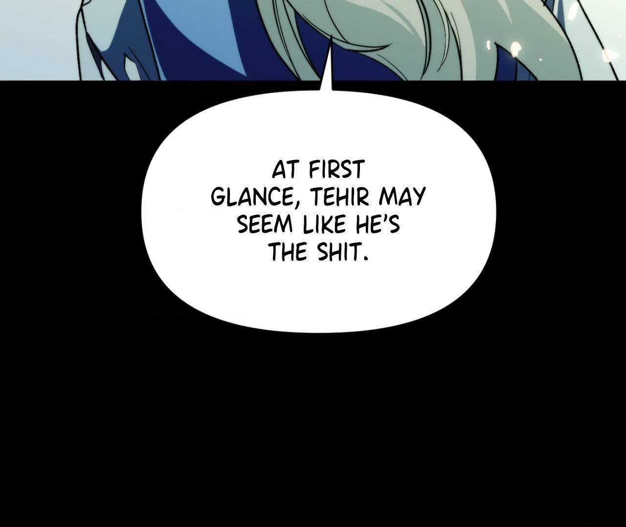 sun class kindergarten peers || PARADISE SCANS || - Chapter 39 manhwa
