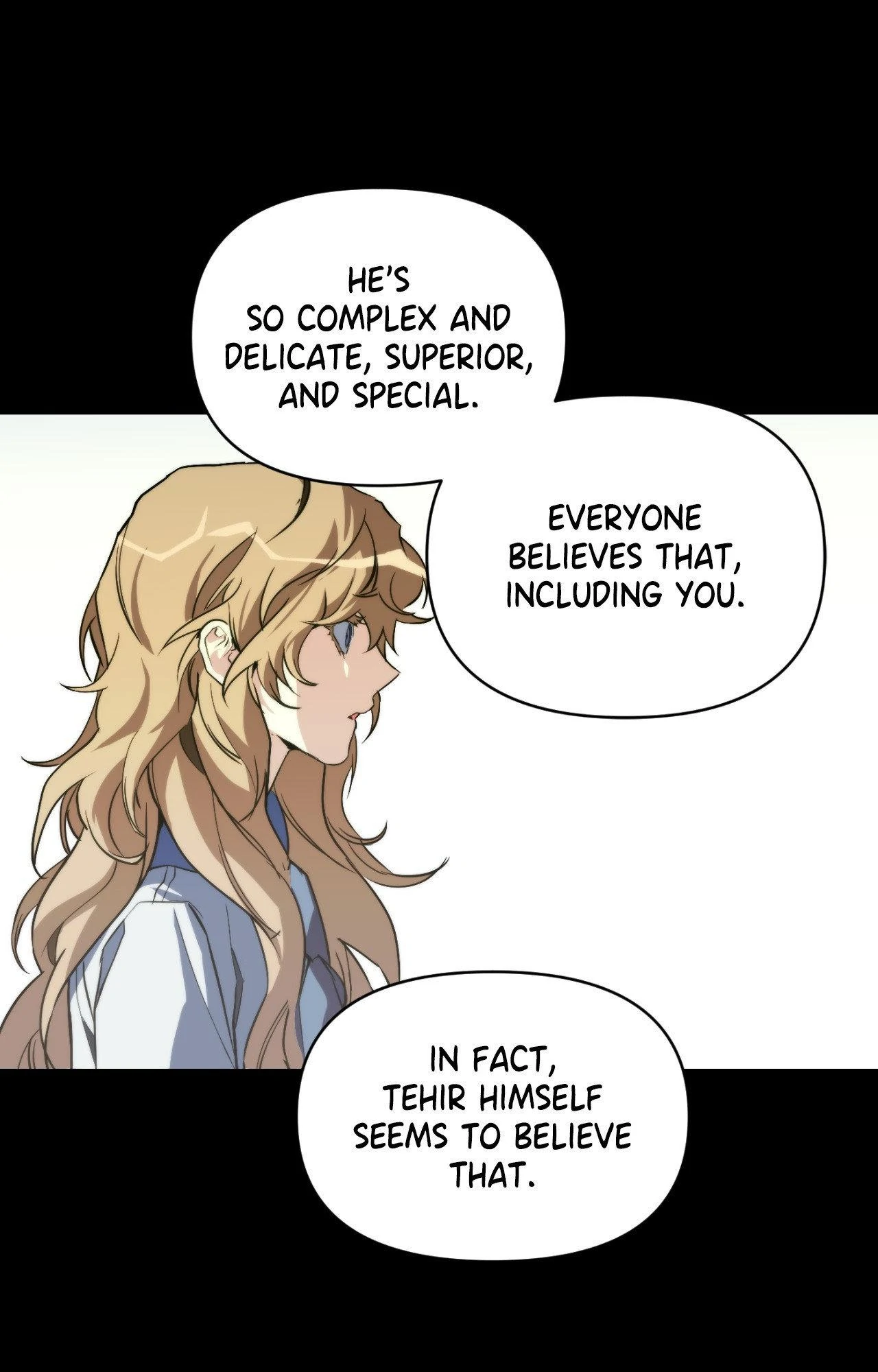sun class kindergarten peers || PARADISE SCANS || - Chapter 39 manhwa