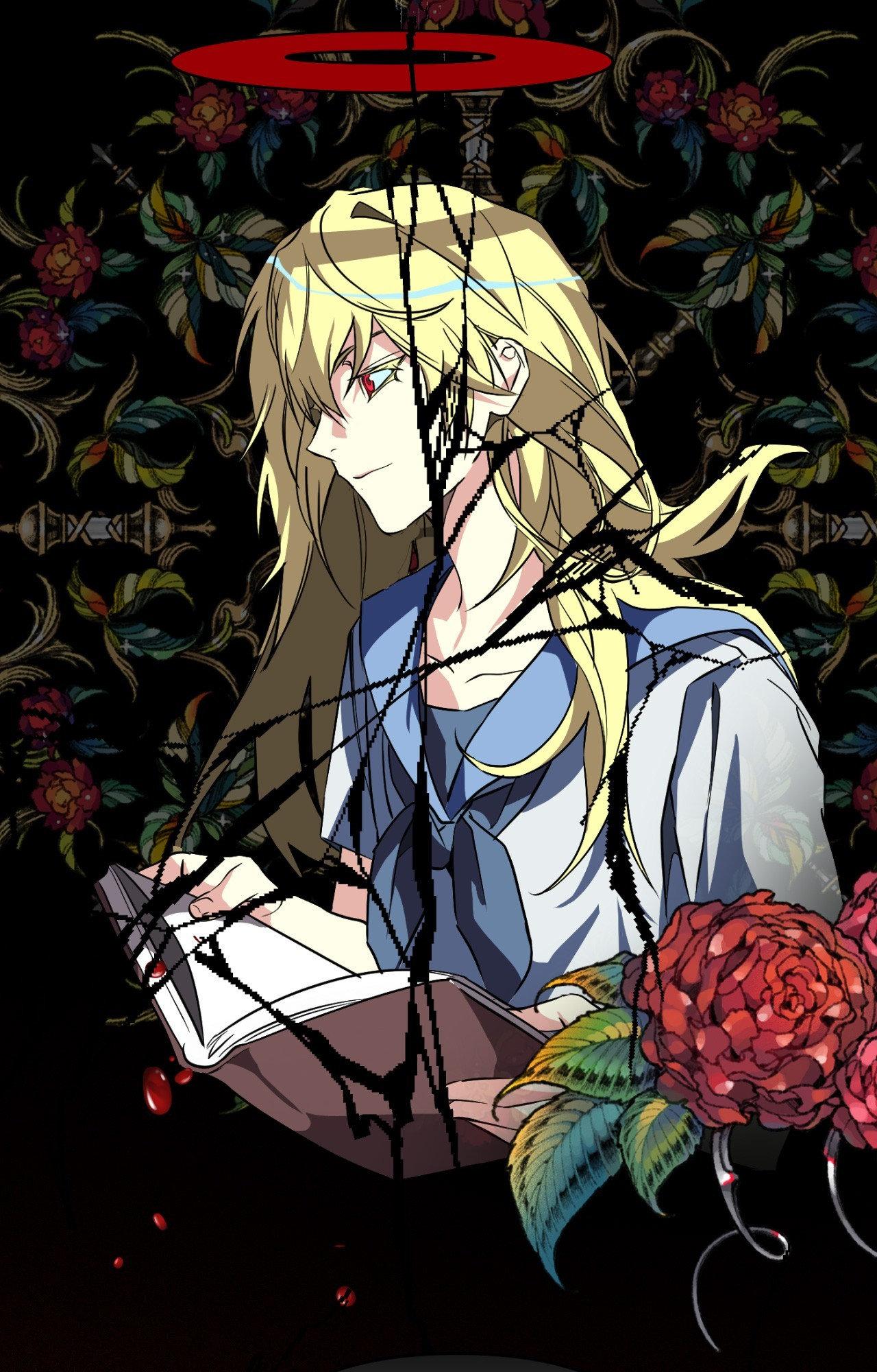 sun class kindergarten peers || PARADISE SCANS || - Chapter 39 manhwa