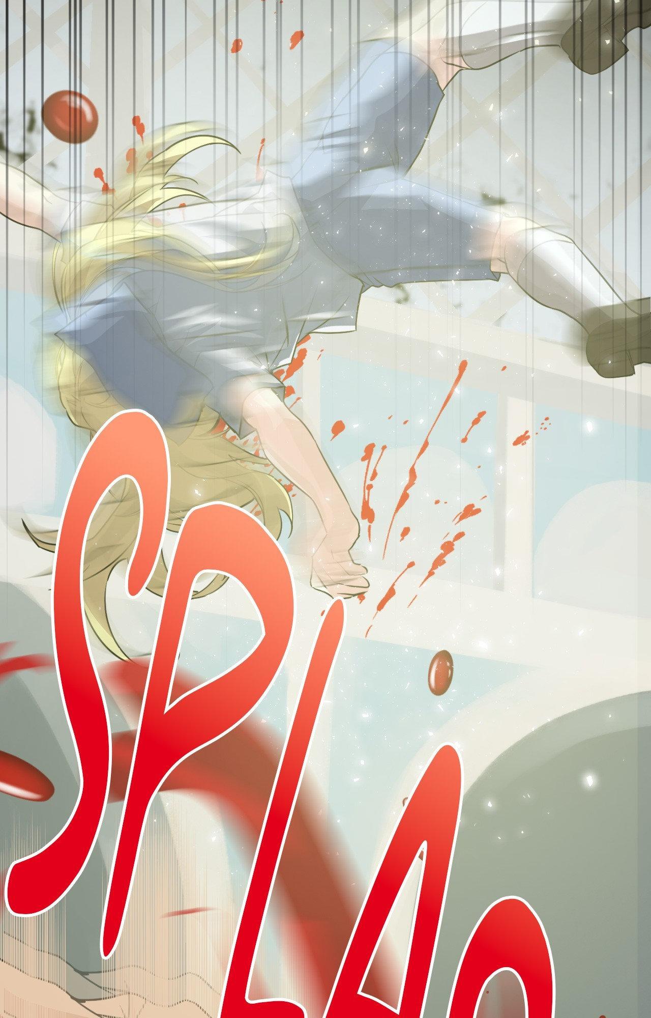 sun class kindergarten peers || PARADISE SCANS || - Chapter 39 manhwa