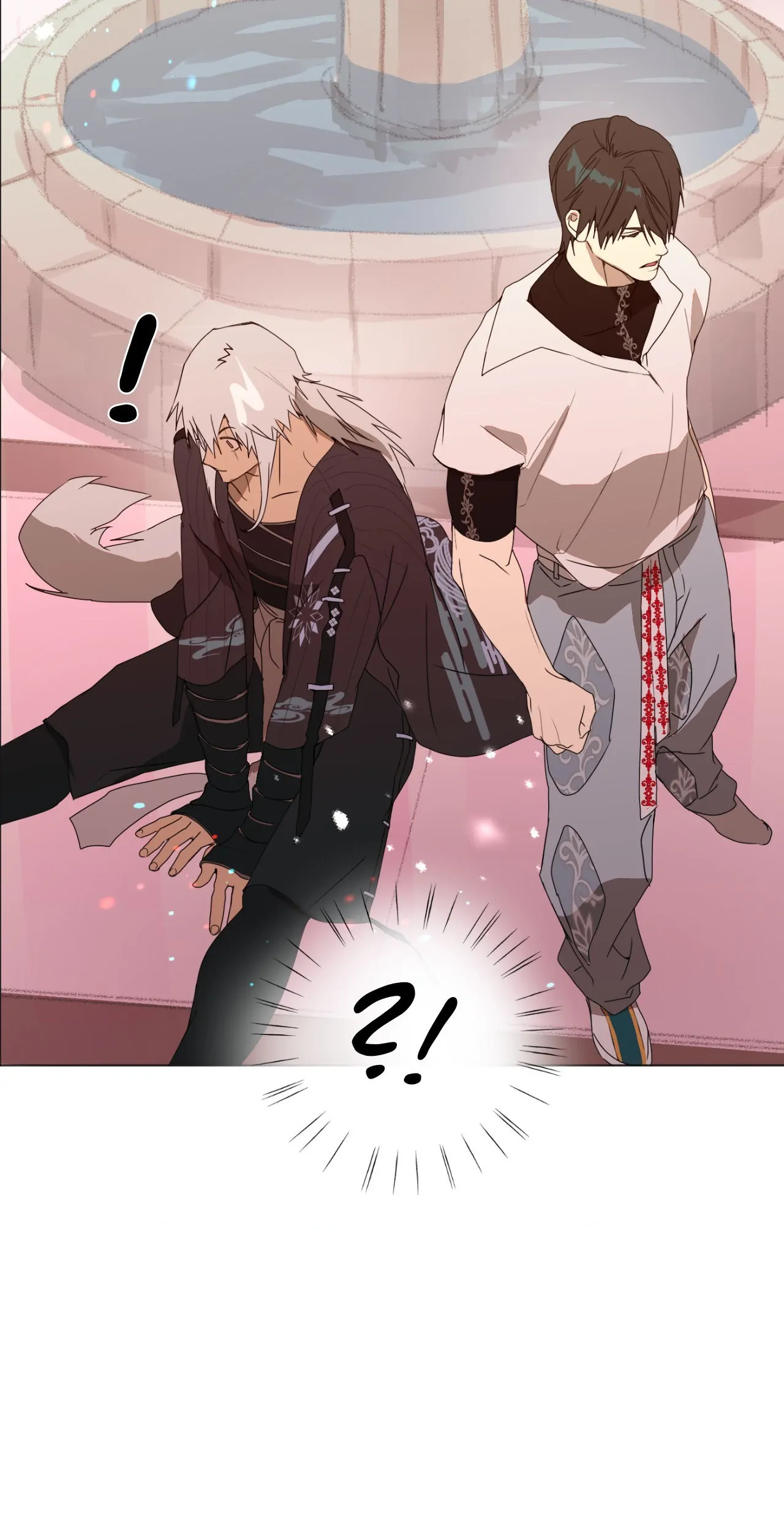 sun class kindergarten peers || PARADISE SCANS || - Chapter 4 manhwa