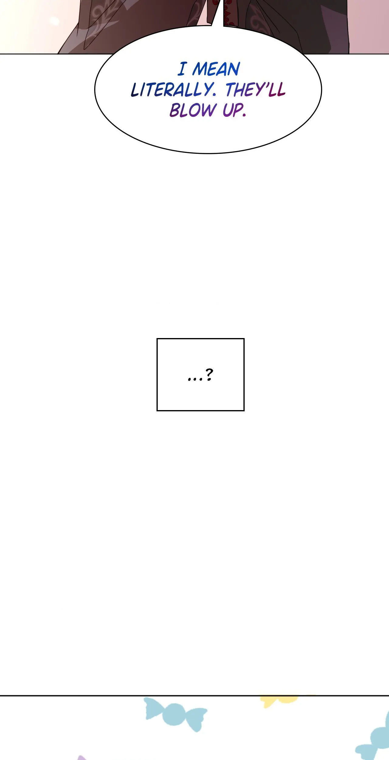 sun class kindergarten peers || PARADISE SCANS || - Chapter 4 manhwa