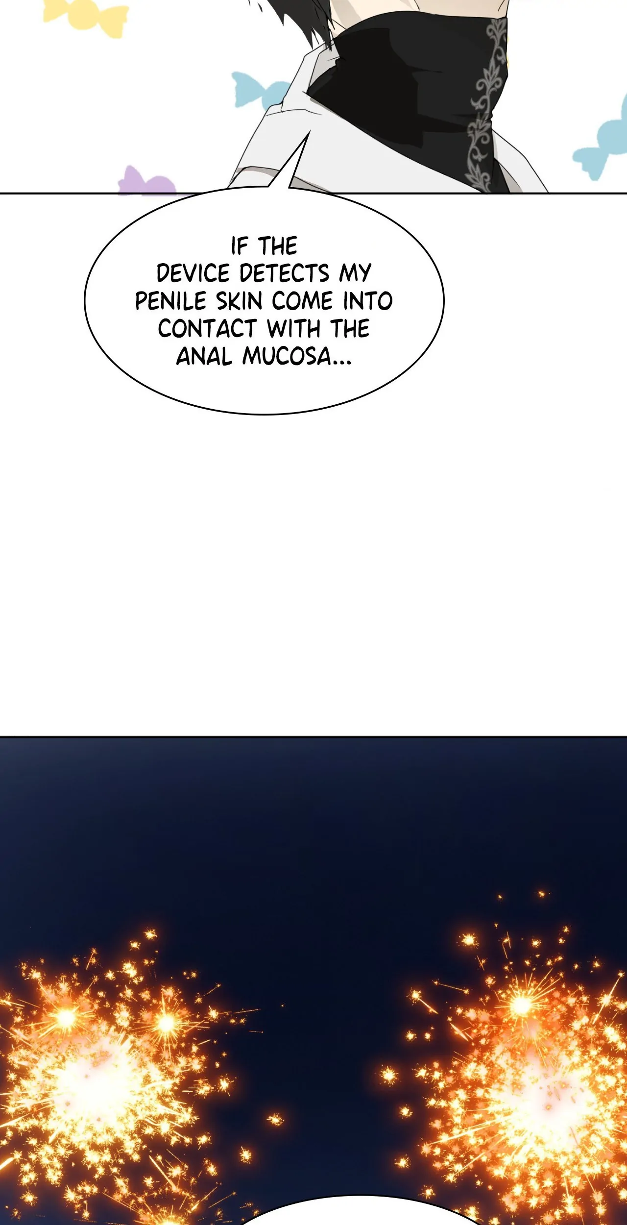 sun class kindergarten peers || PARADISE SCANS || - Chapter 4 manhwa