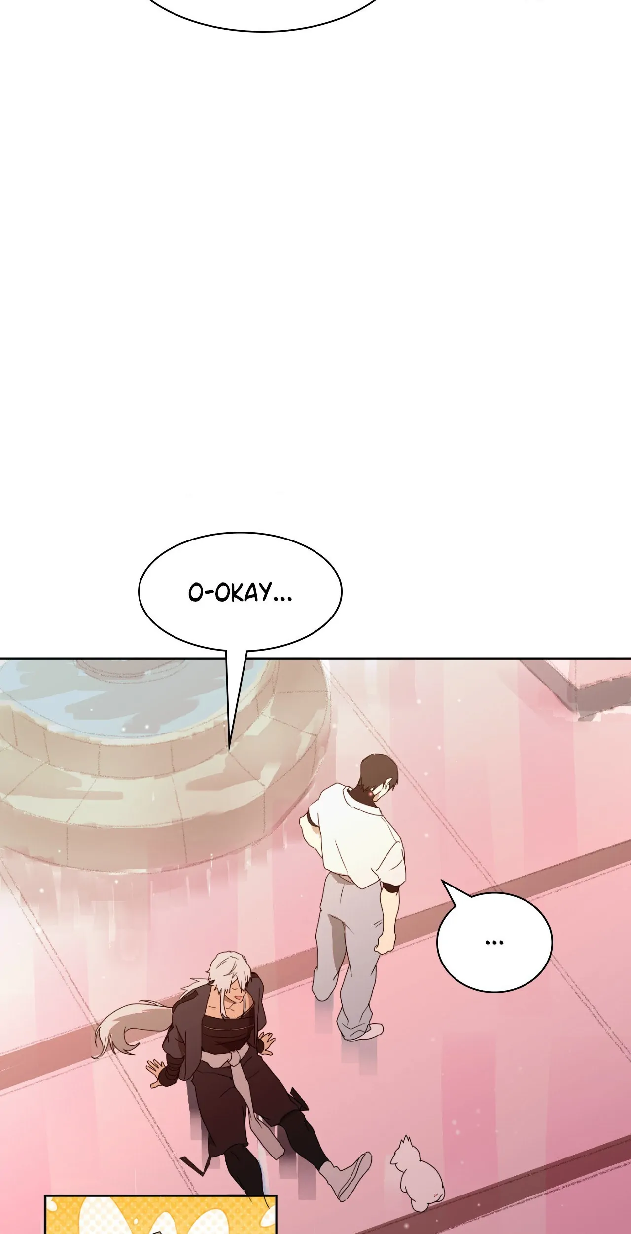 sun class kindergarten peers || PARADISE SCANS || - Chapter 4 manhwa