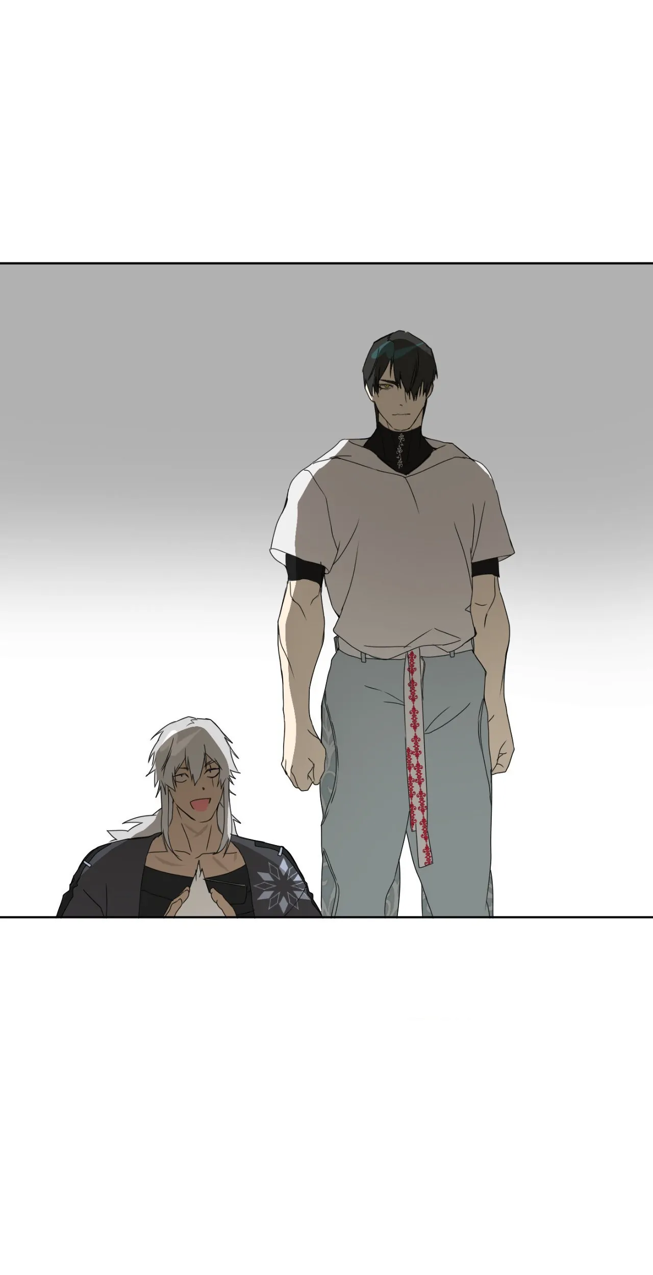 sun class kindergarten peers || PARADISE SCANS || - Chapter 4 manhwa