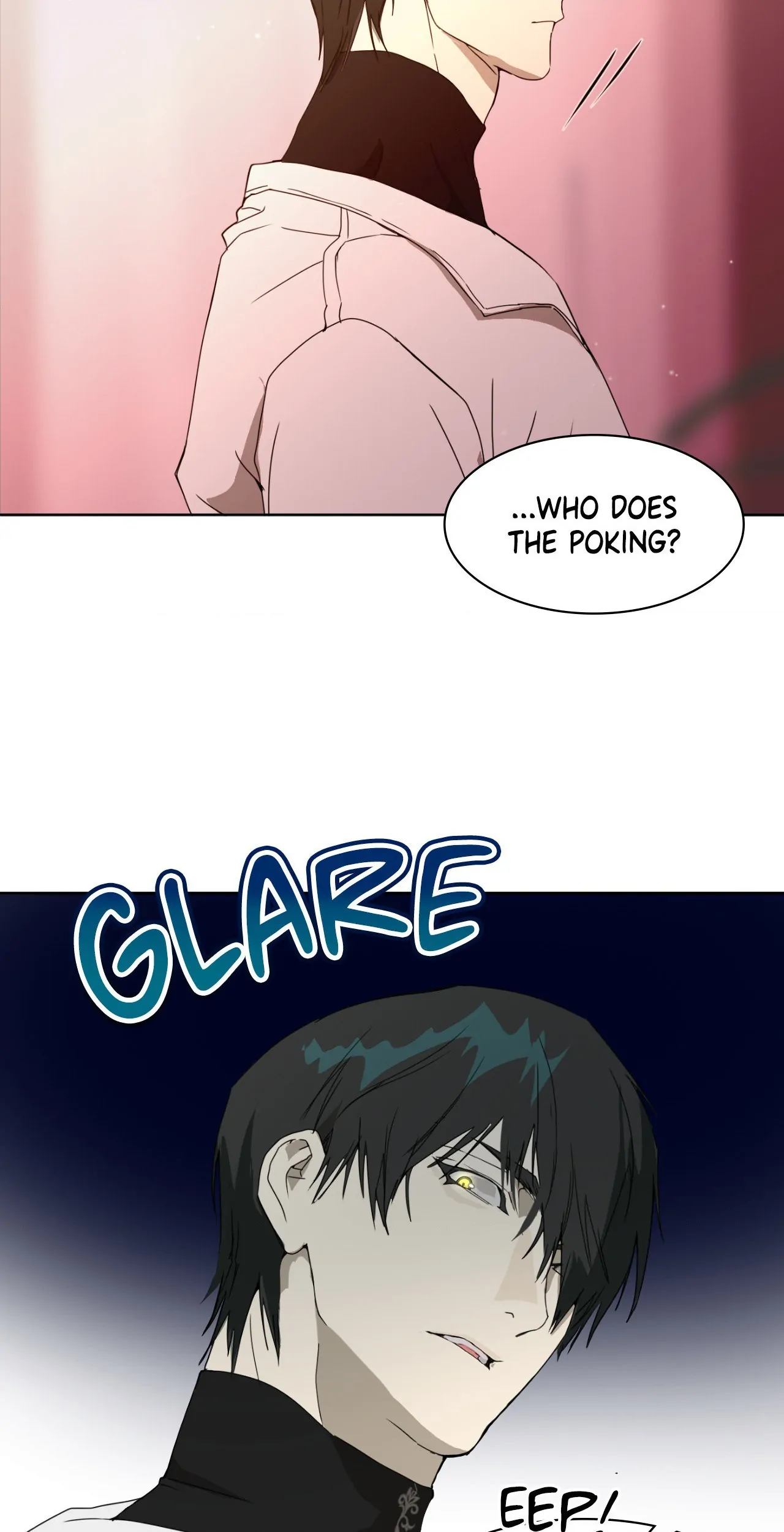 sun class kindergarten peers || PARADISE SCANS || - Chapter 4 manhwa