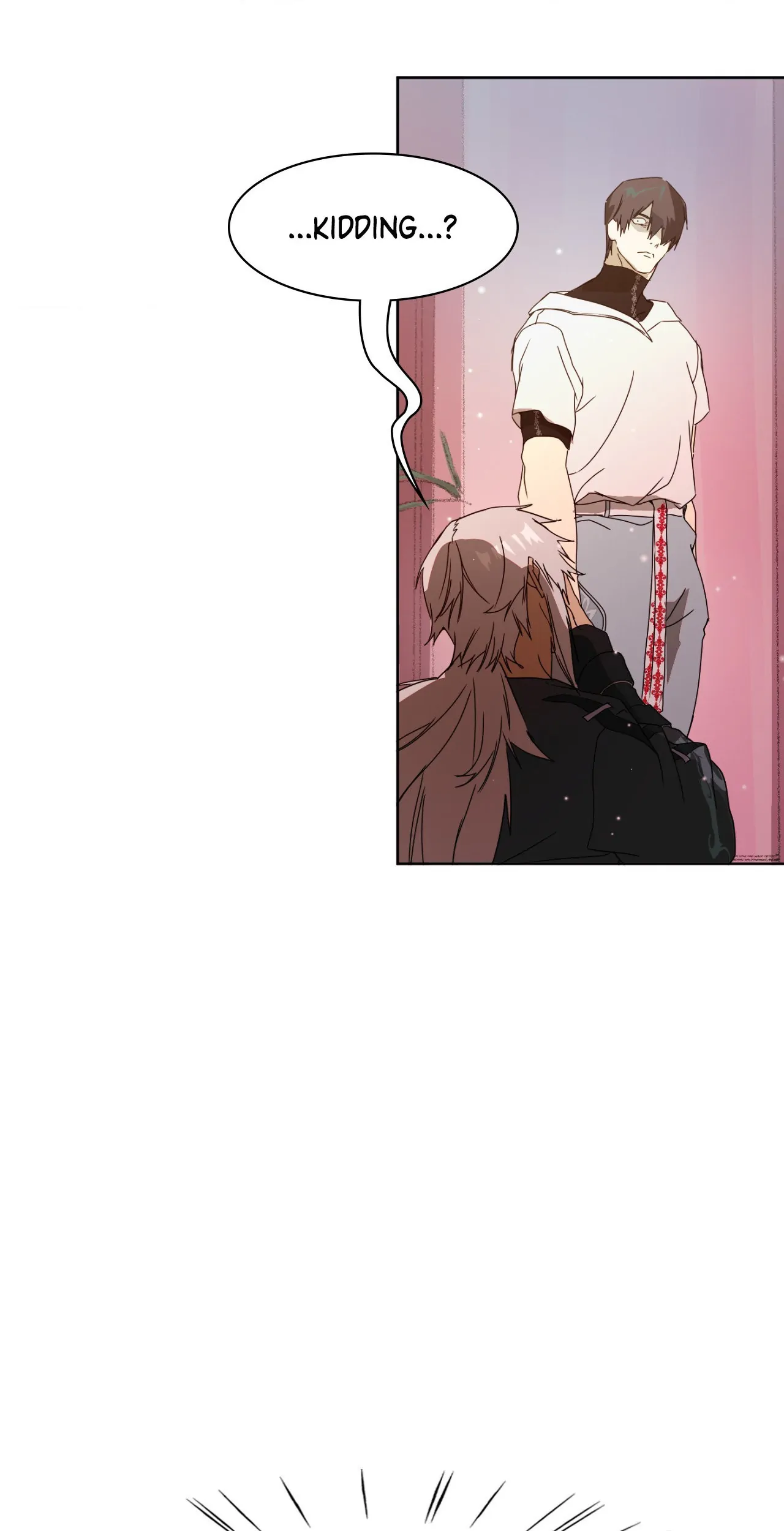 sun class kindergarten peers || PARADISE SCANS || - Chapter 4 manhwa