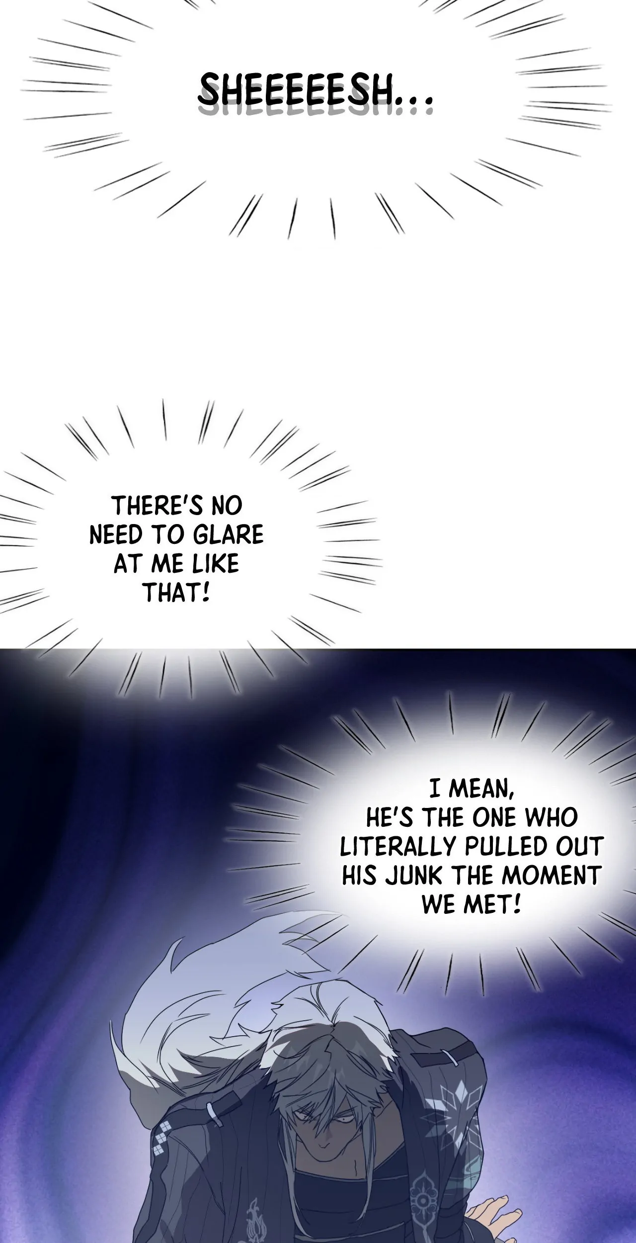 sun class kindergarten peers || PARADISE SCANS || - Chapter 4 manhwa