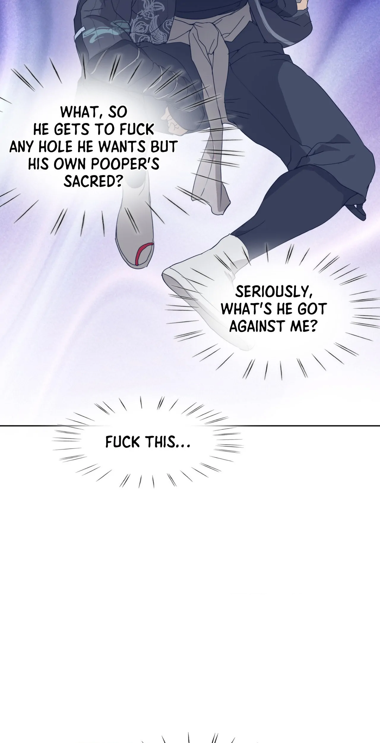 sun class kindergarten peers || PARADISE SCANS || - Chapter 4 manhwa