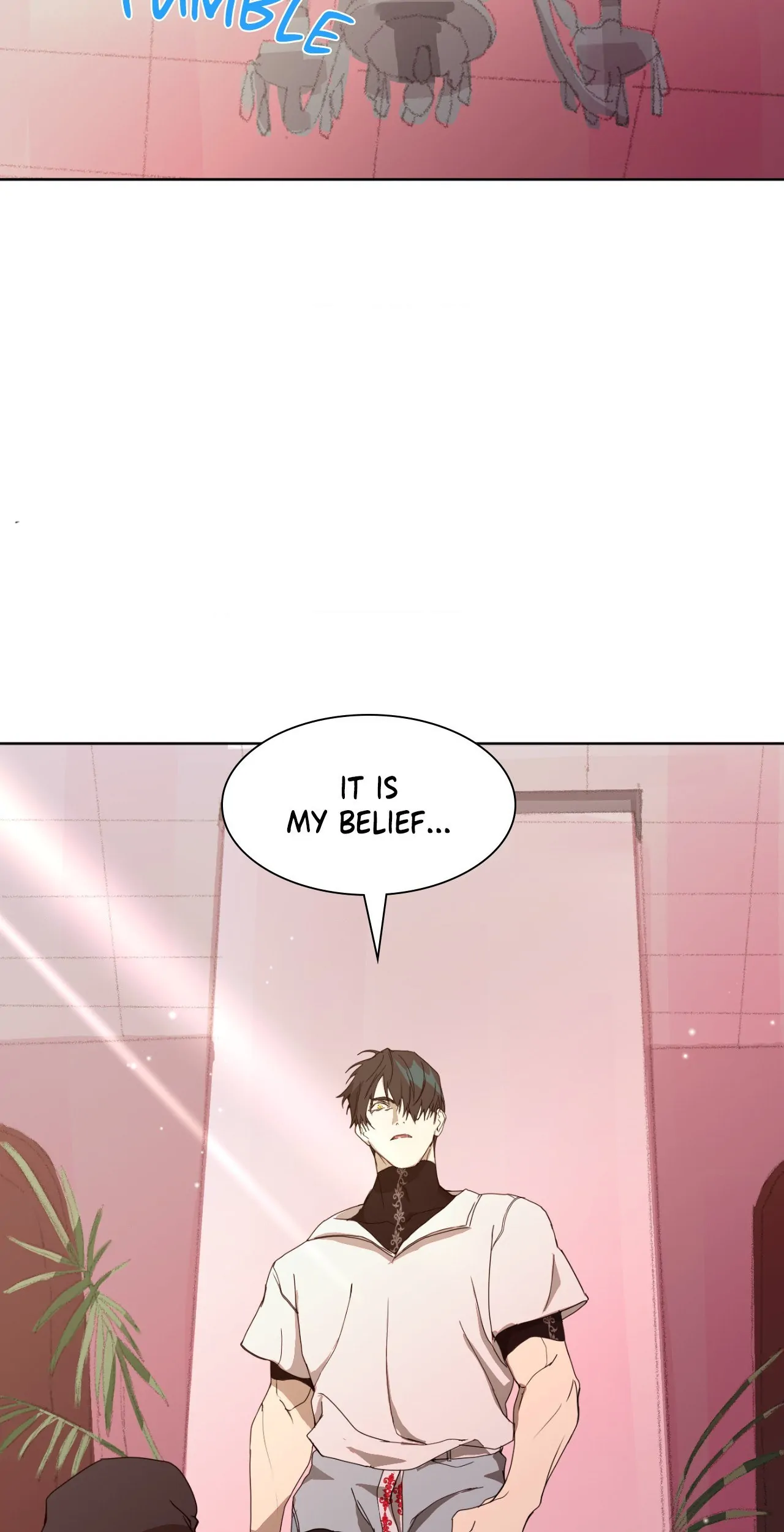 sun class kindergarten peers || PARADISE SCANS || - Chapter 4 manhwa