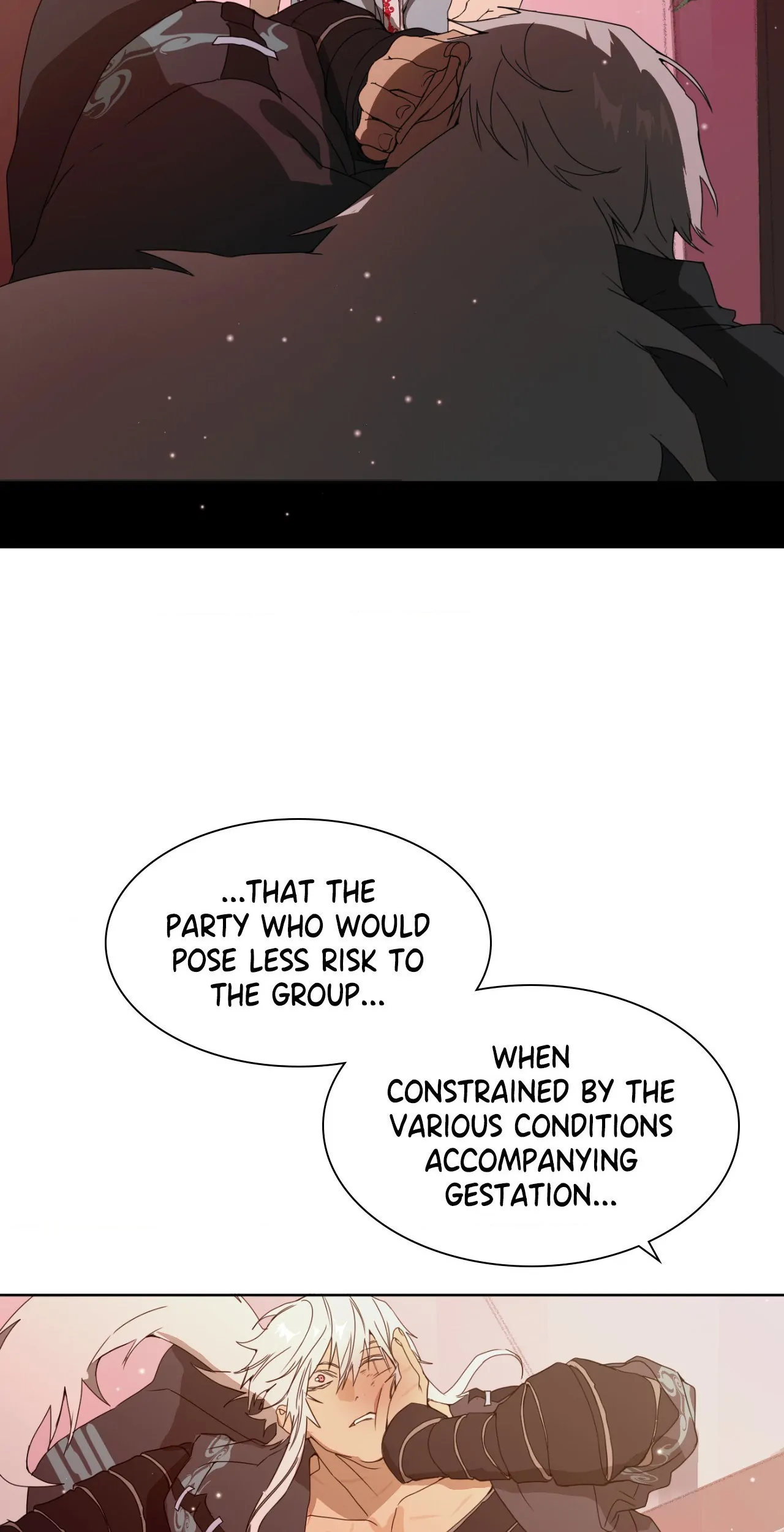 sun class kindergarten peers || PARADISE SCANS || - Chapter 4 manhwa