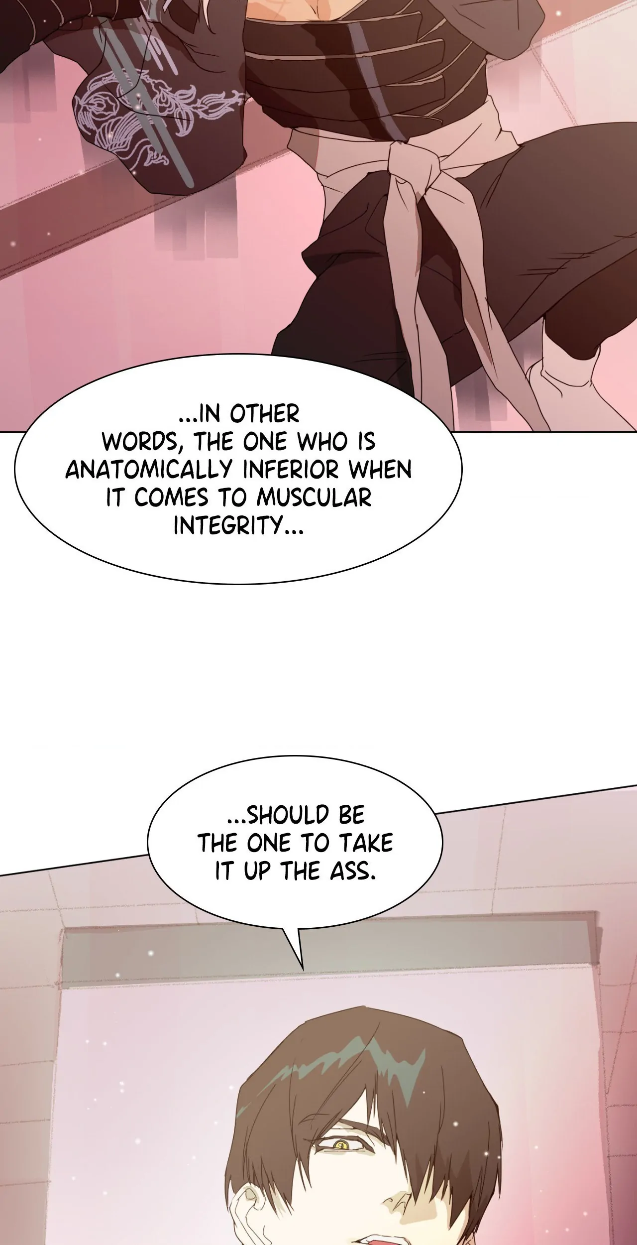 sun class kindergarten peers || PARADISE SCANS || - Chapter 4 manhwa