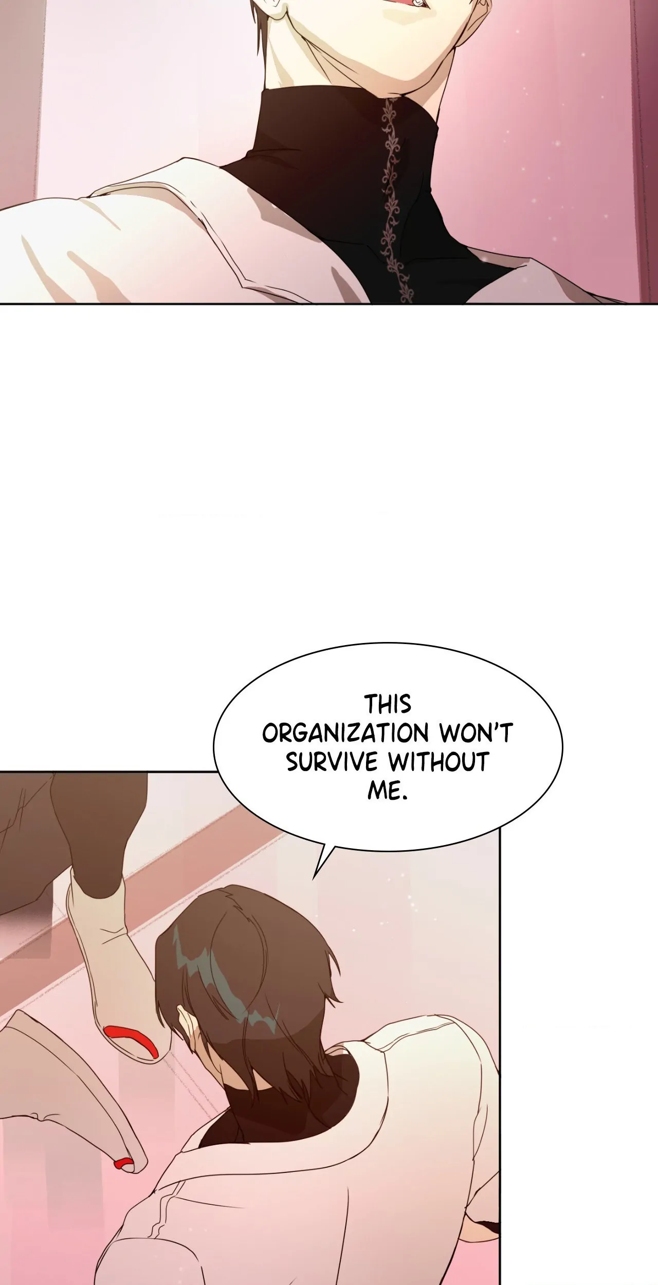 sun class kindergarten peers || PARADISE SCANS || - Chapter 4 manhwa