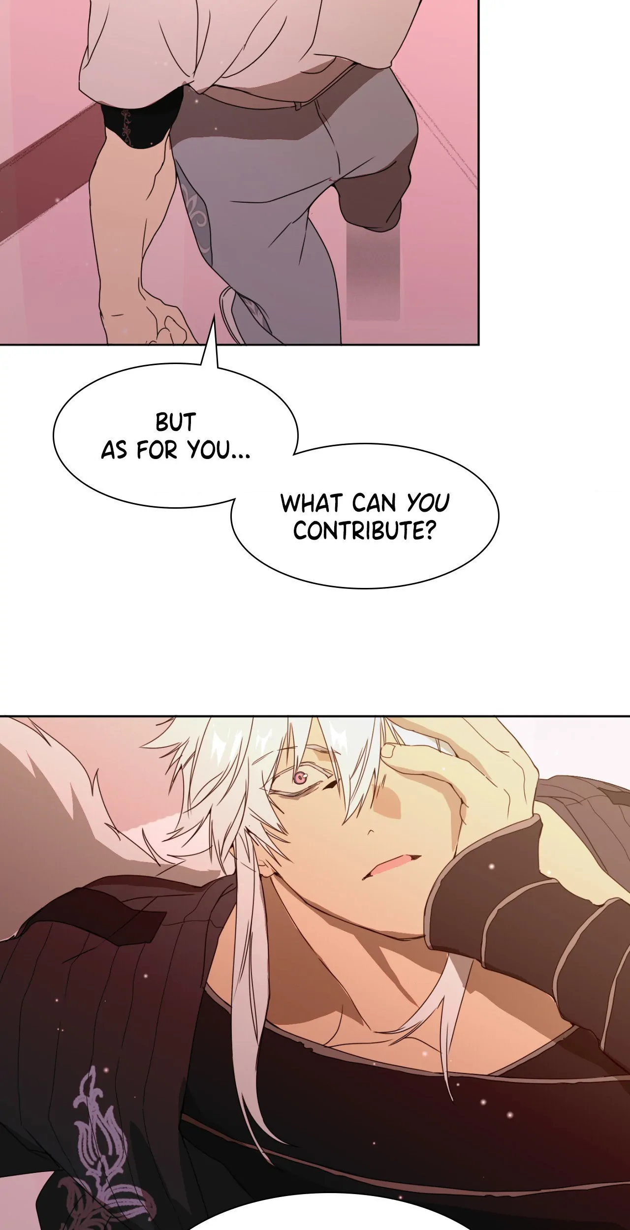 sun class kindergarten peers || PARADISE SCANS || - Chapter 4 manhwa