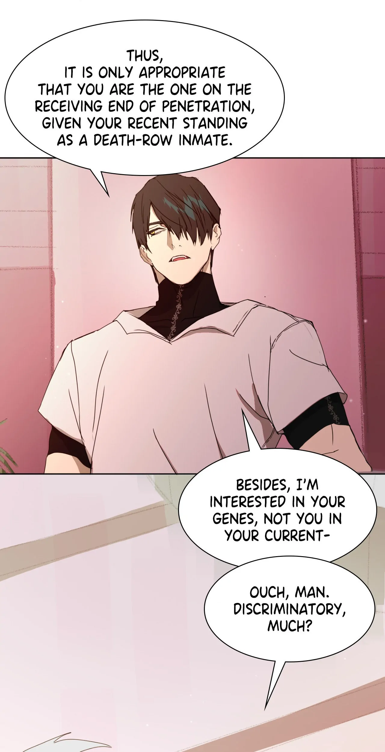 sun class kindergarten peers || PARADISE SCANS || - Chapter 4 manhwa
