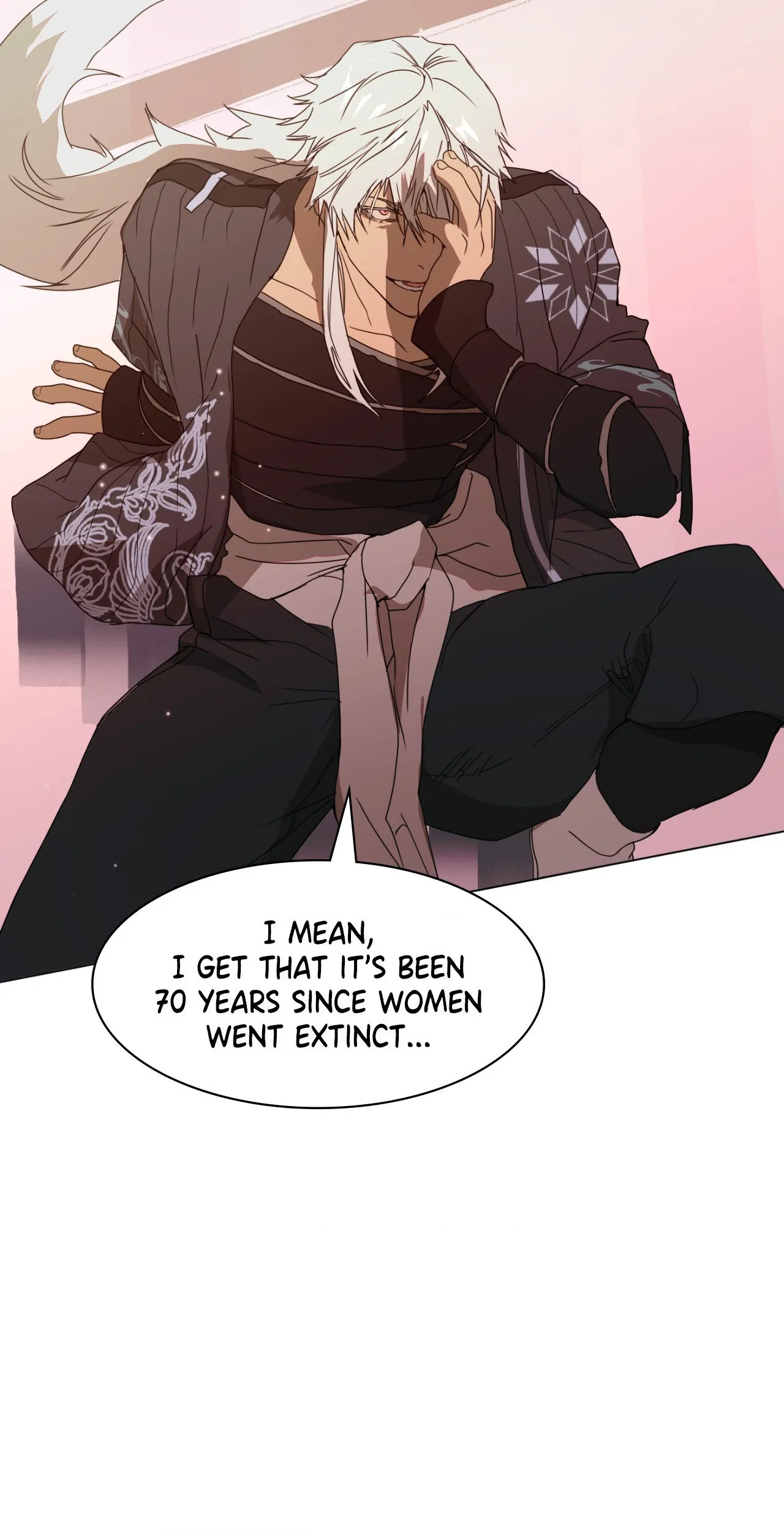 sun class kindergarten peers || PARADISE SCANS || - Chapter 4 manhwa