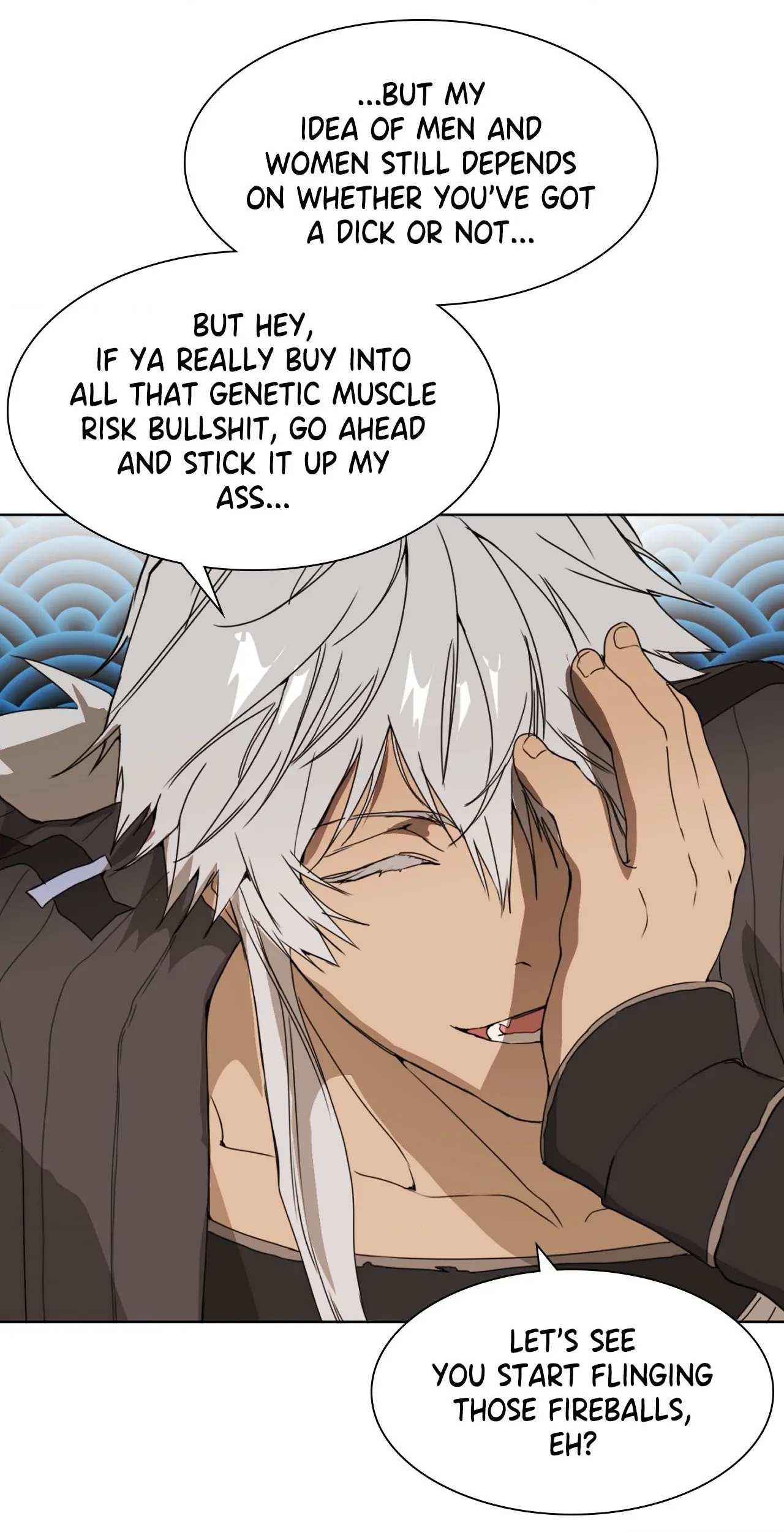 sun class kindergarten peers || PARADISE SCANS || - Chapter 4 manhwa