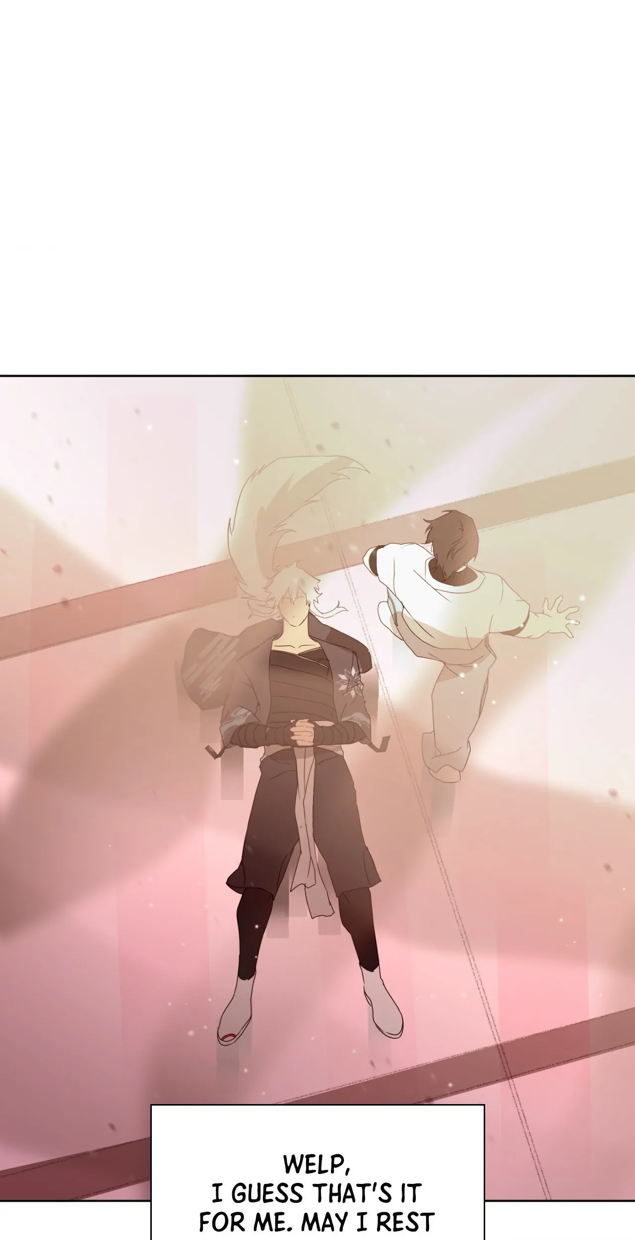 sun class kindergarten peers || PARADISE SCANS || - Chapter 4 manhwa