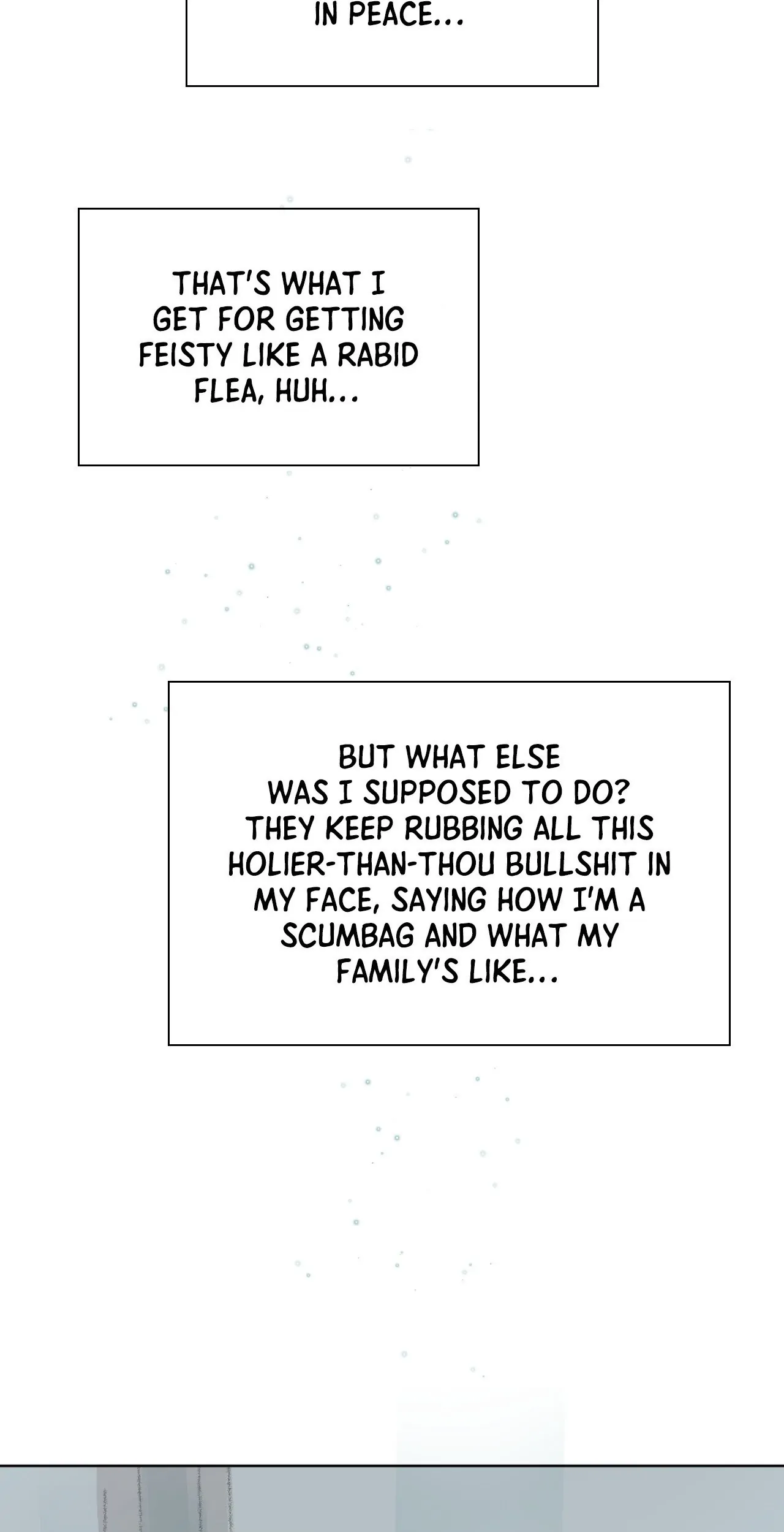sun class kindergarten peers || PARADISE SCANS || - Chapter 4 manhwa