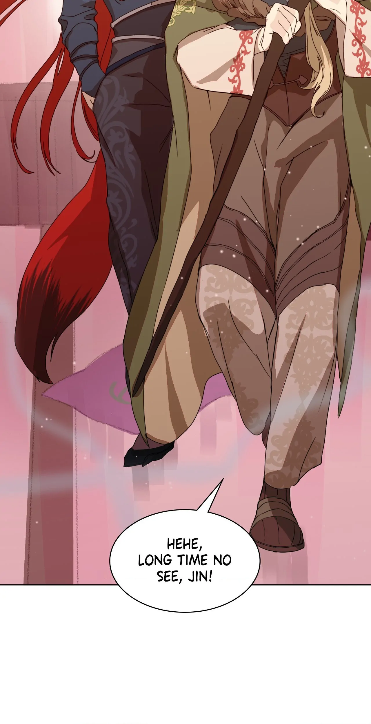 sun class kindergarten peers || PARADISE SCANS || - Chapter 4 manhwa