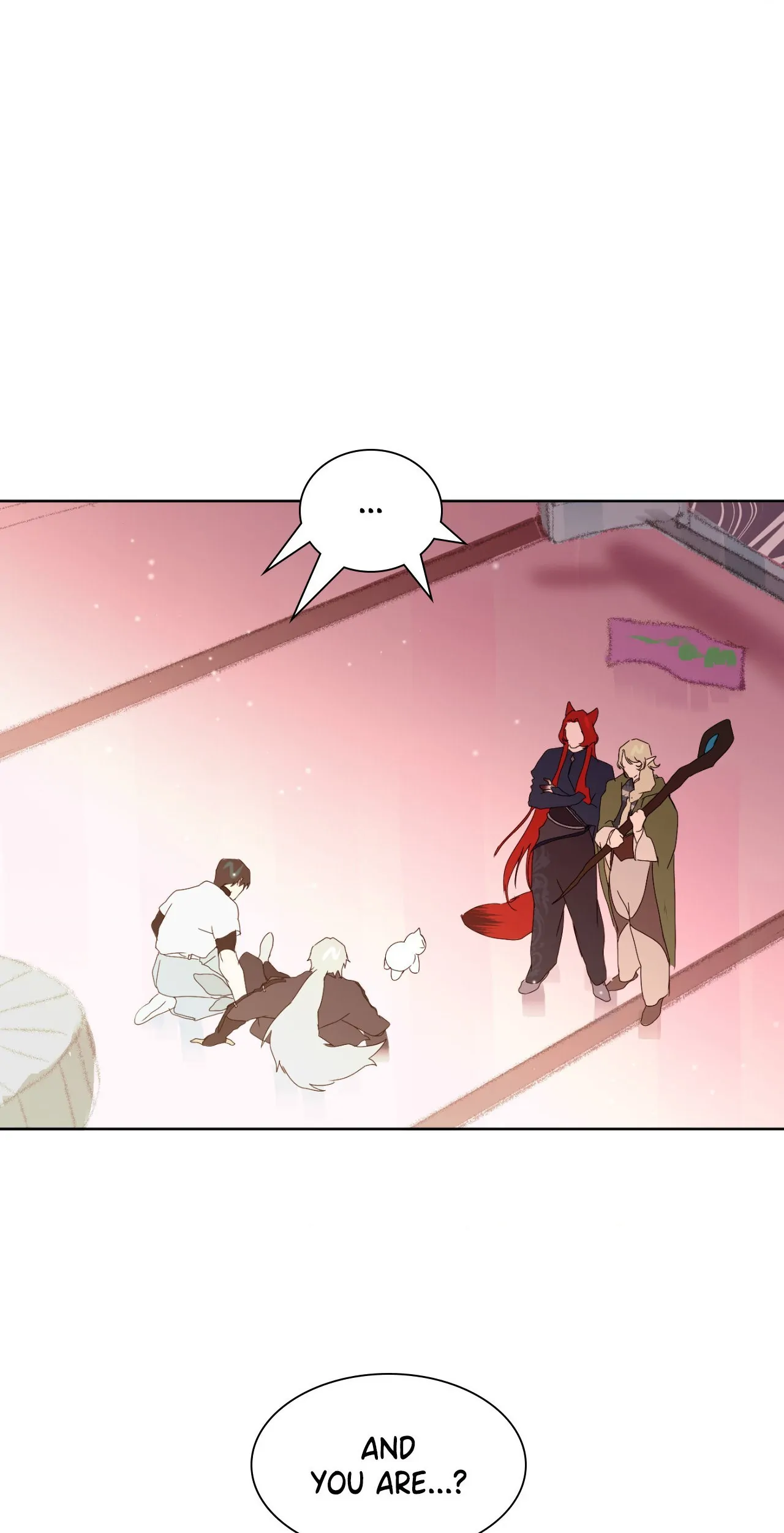 sun class kindergarten peers || PARADISE SCANS || - Chapter 4 manhwa