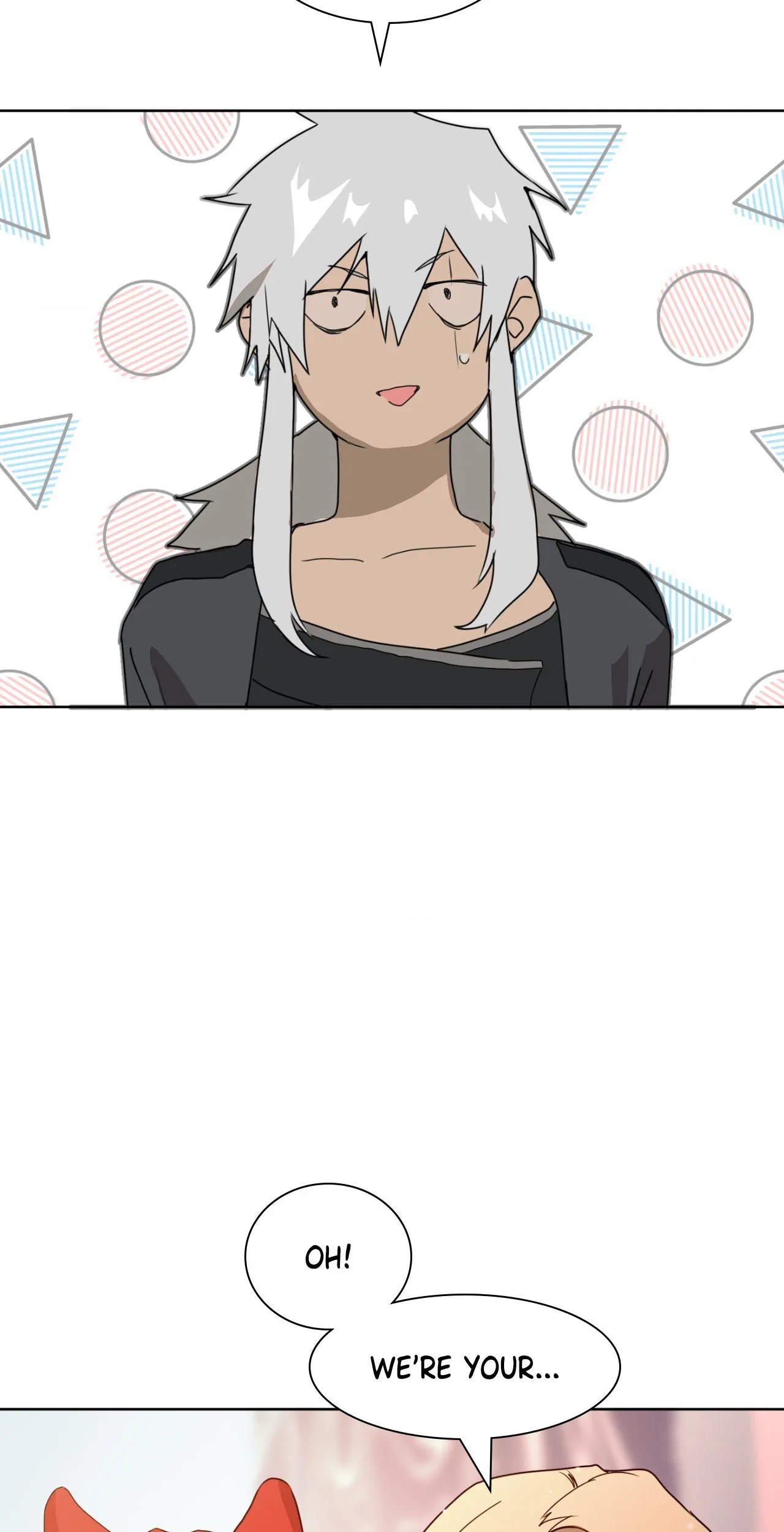 sun class kindergarten peers || PARADISE SCANS || - Chapter 4 manhwa