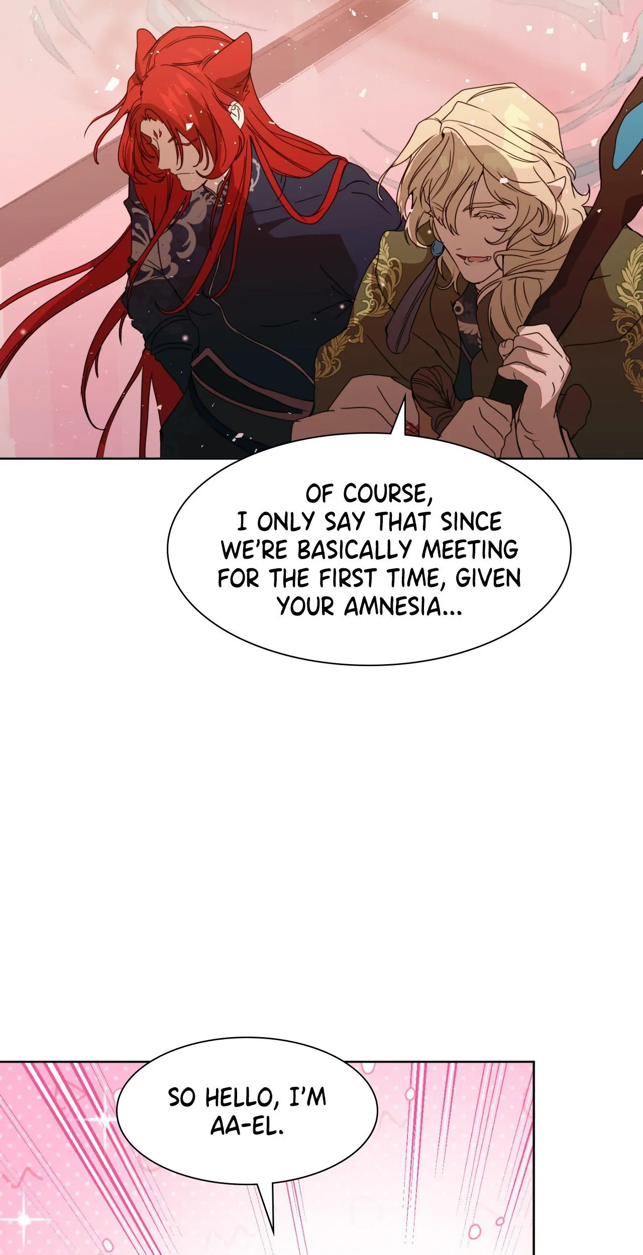 sun class kindergarten peers || PARADISE SCANS || - Chapter 4 manhwa