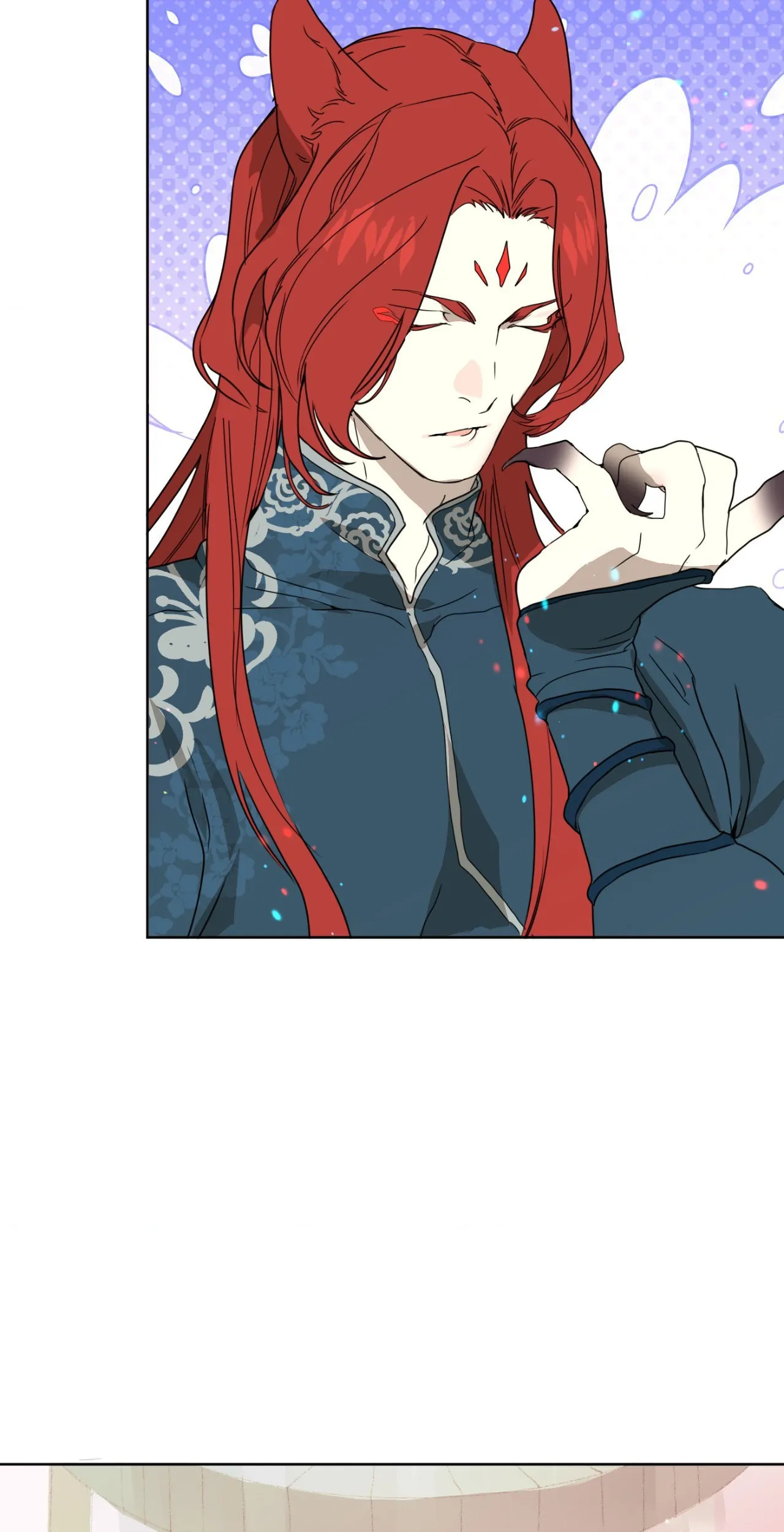 sun class kindergarten peers || PARADISE SCANS || - Chapter 4 manhwa