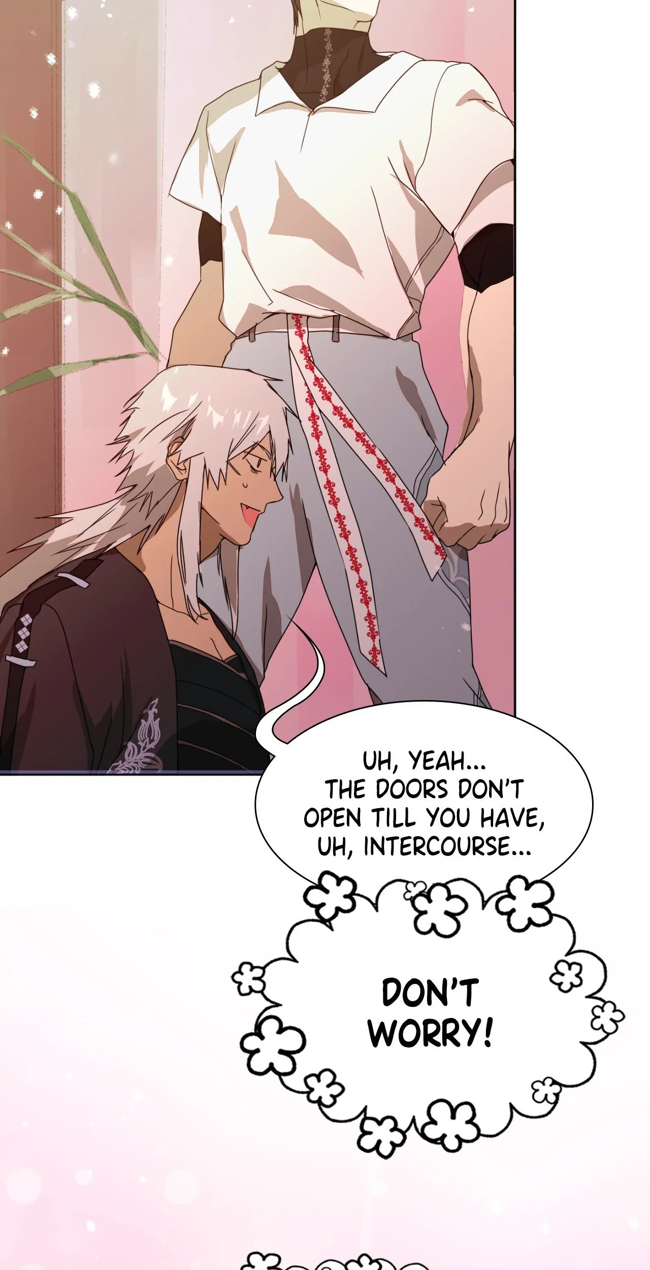 sun class kindergarten peers || PARADISE SCANS || - Chapter 4 manhwa