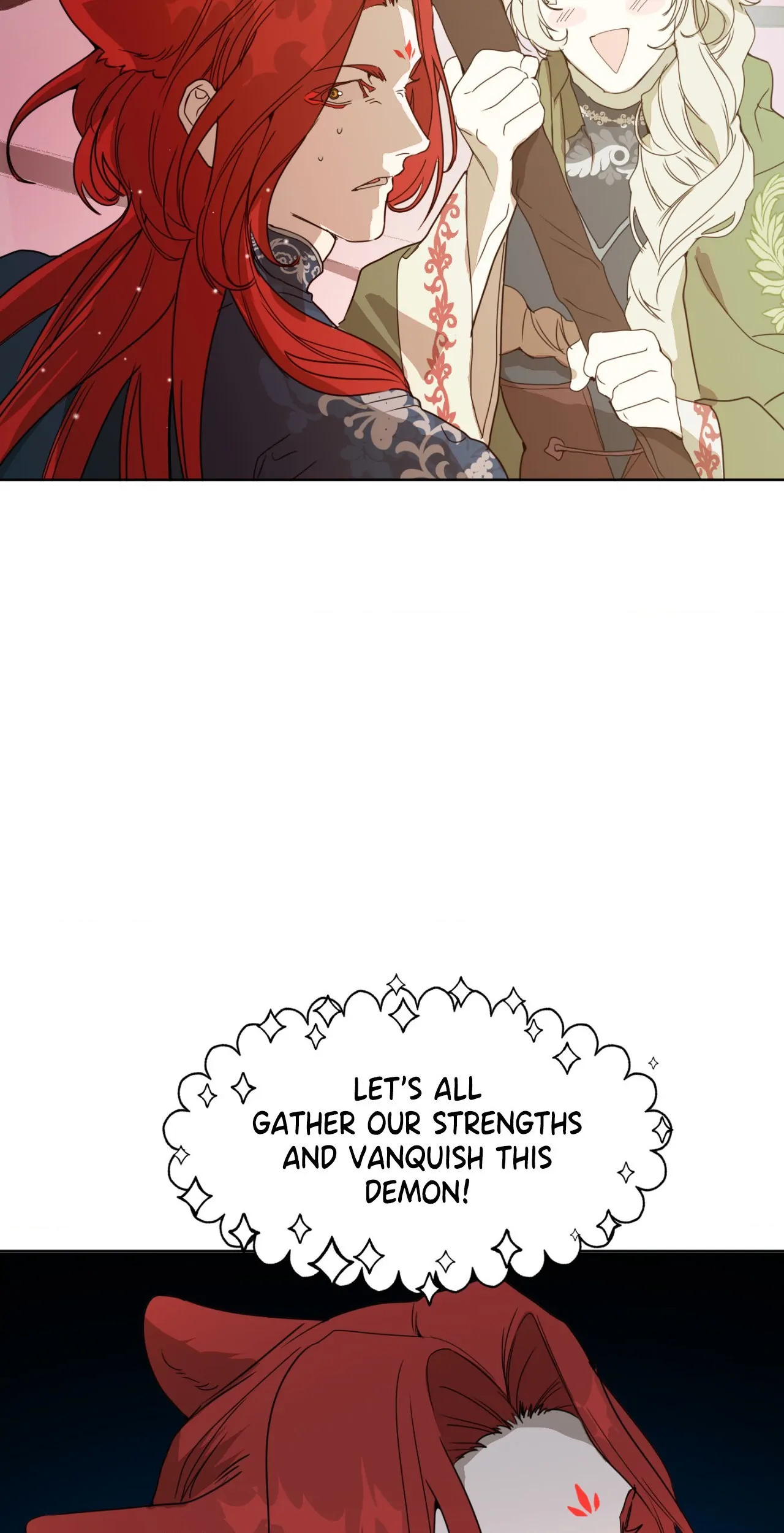 sun class kindergarten peers || PARADISE SCANS || - Chapter 4 manhwa
