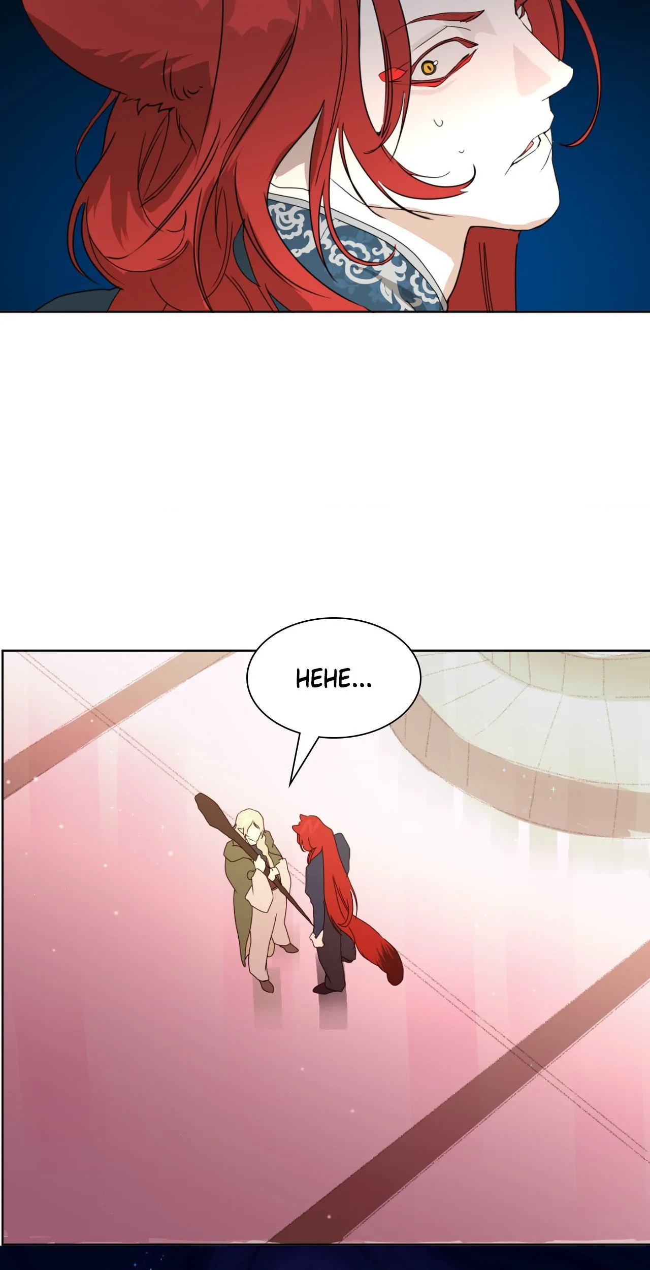 sun class kindergarten peers || PARADISE SCANS || - Chapter 4 manhwa