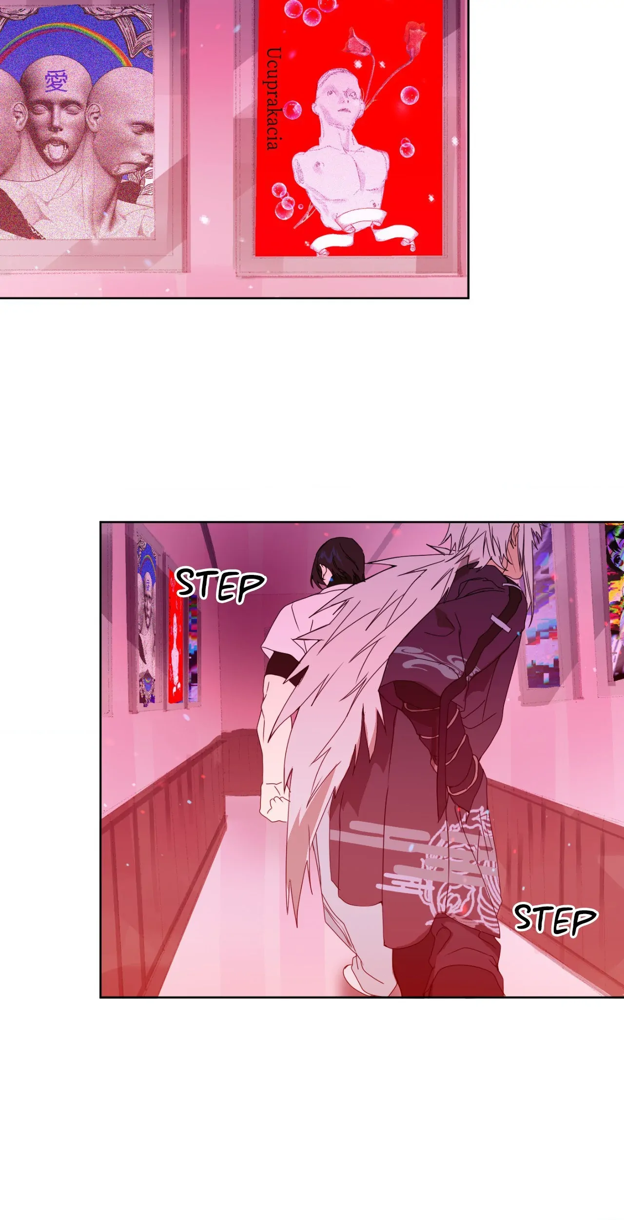 sun class kindergarten peers || PARADISE SCANS || - Chapter 4 manhwa