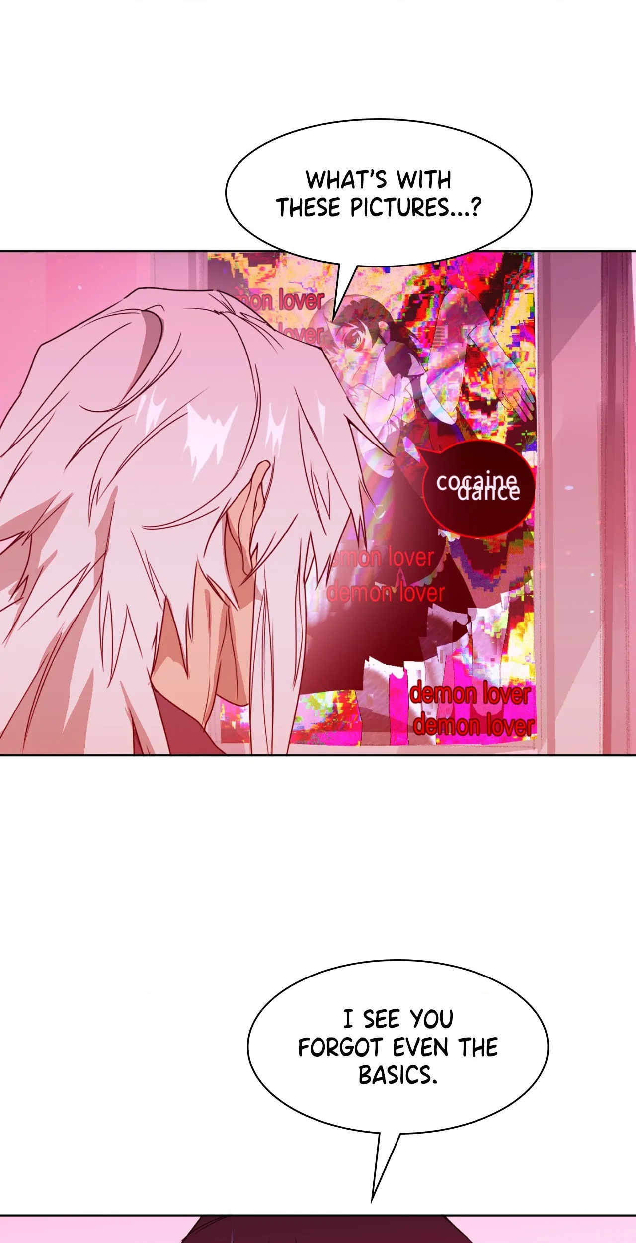 sun class kindergarten peers || PARADISE SCANS || - Chapter 4 manhwa
