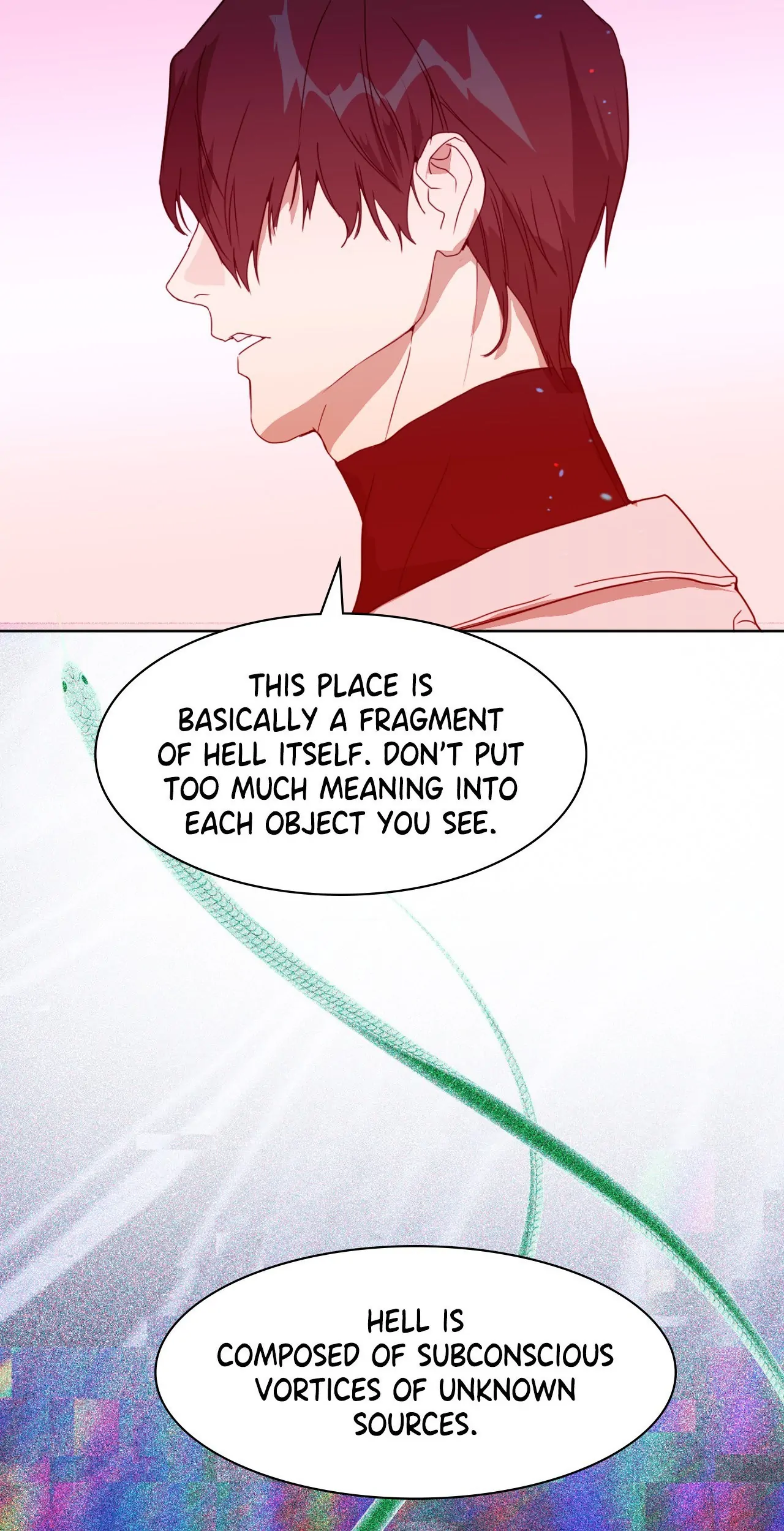sun class kindergarten peers || PARADISE SCANS || - Chapter 4 manhwa